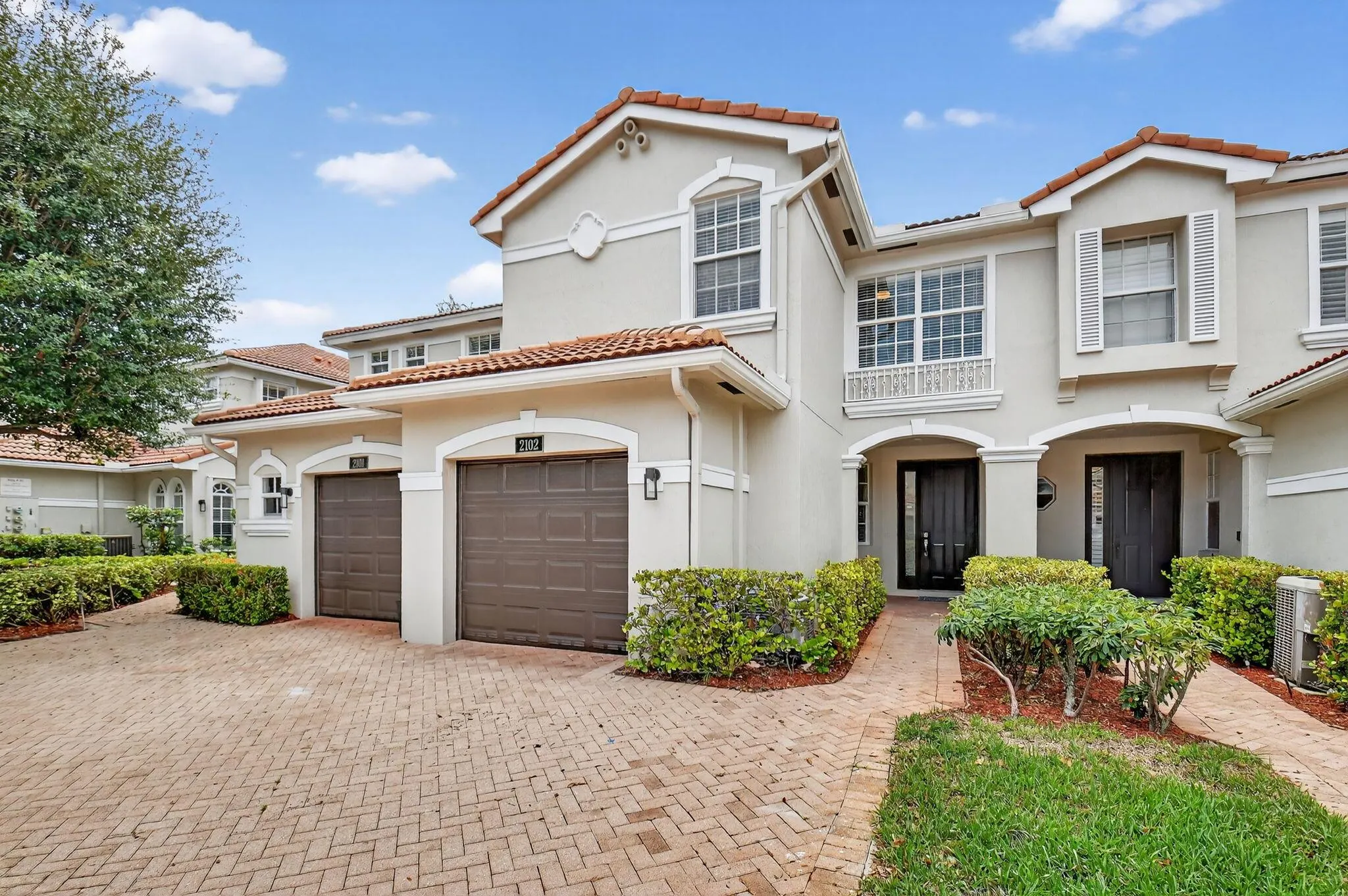 16081 Poppyseed Circle, #2102