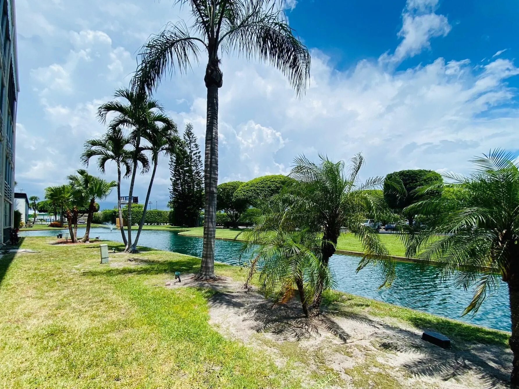 300 Waterway Drive S, #105