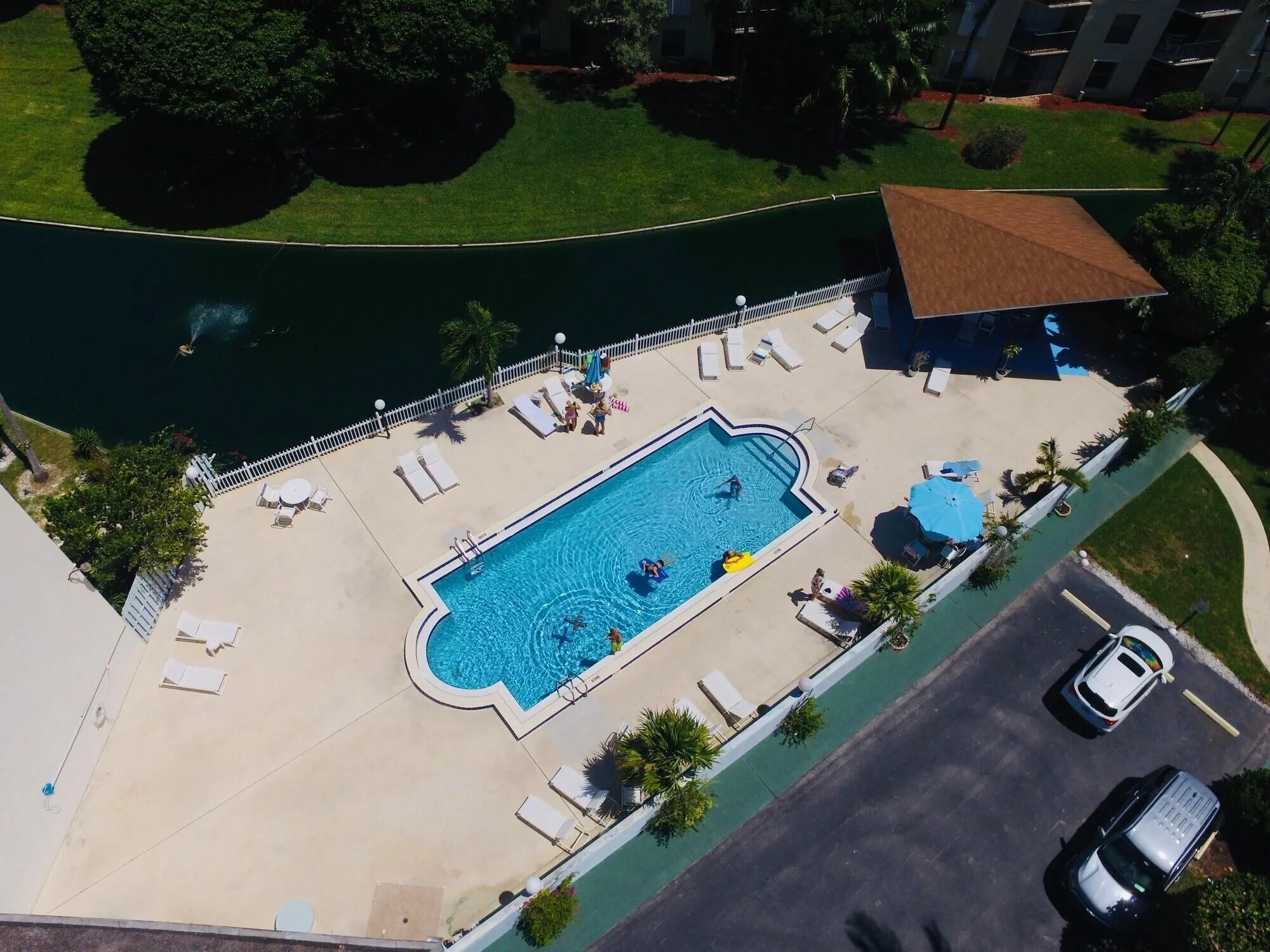 300 Waterway Drive S, #105