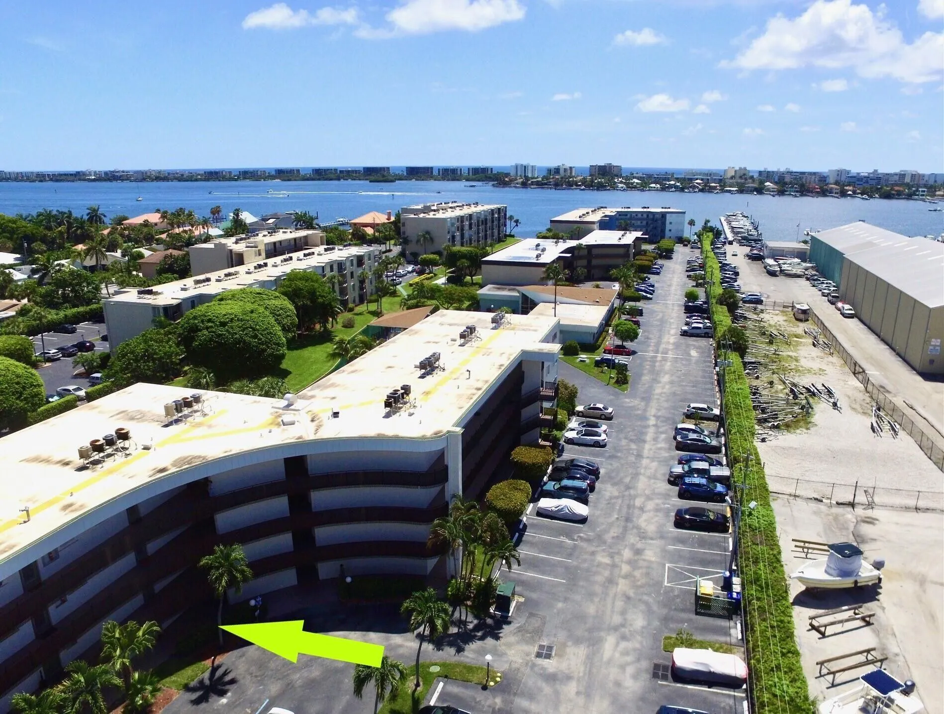300 Waterway Drive S, #105