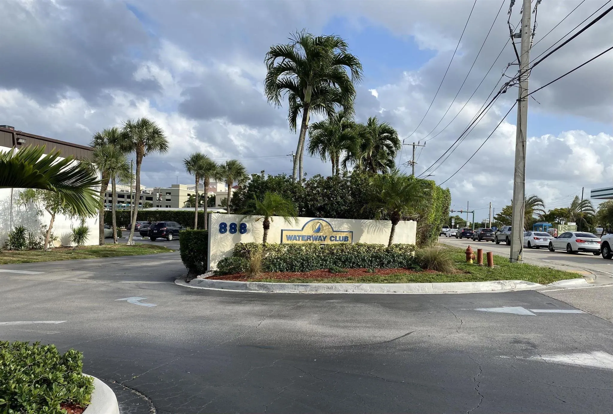 300 Waterway Drive S, #105