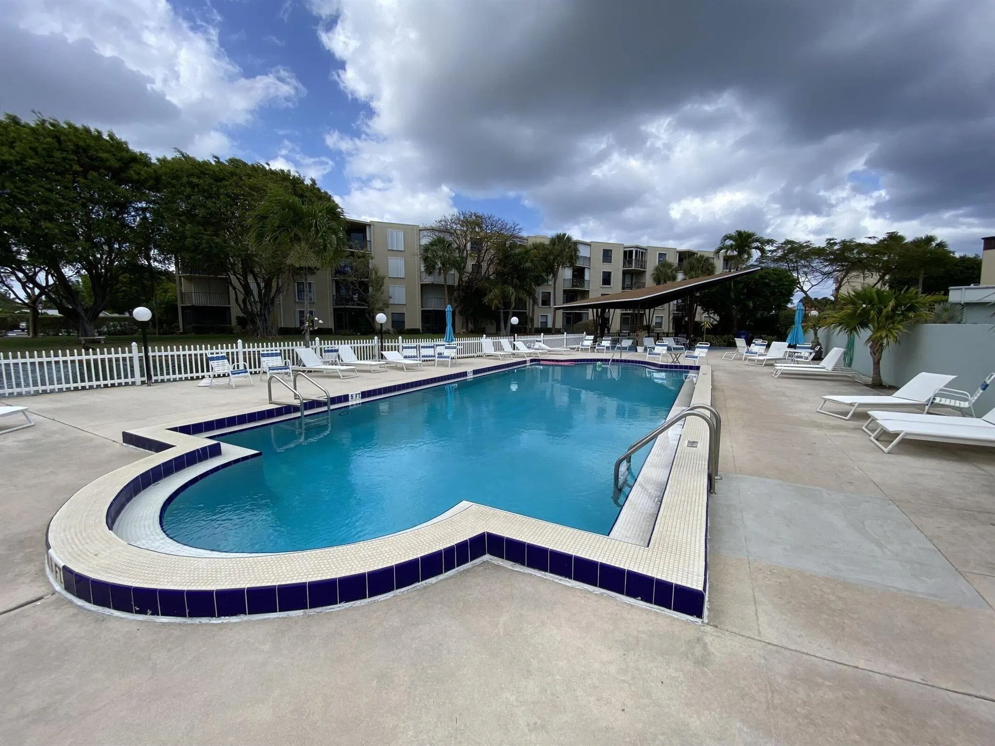 300 Waterway Drive S, #105