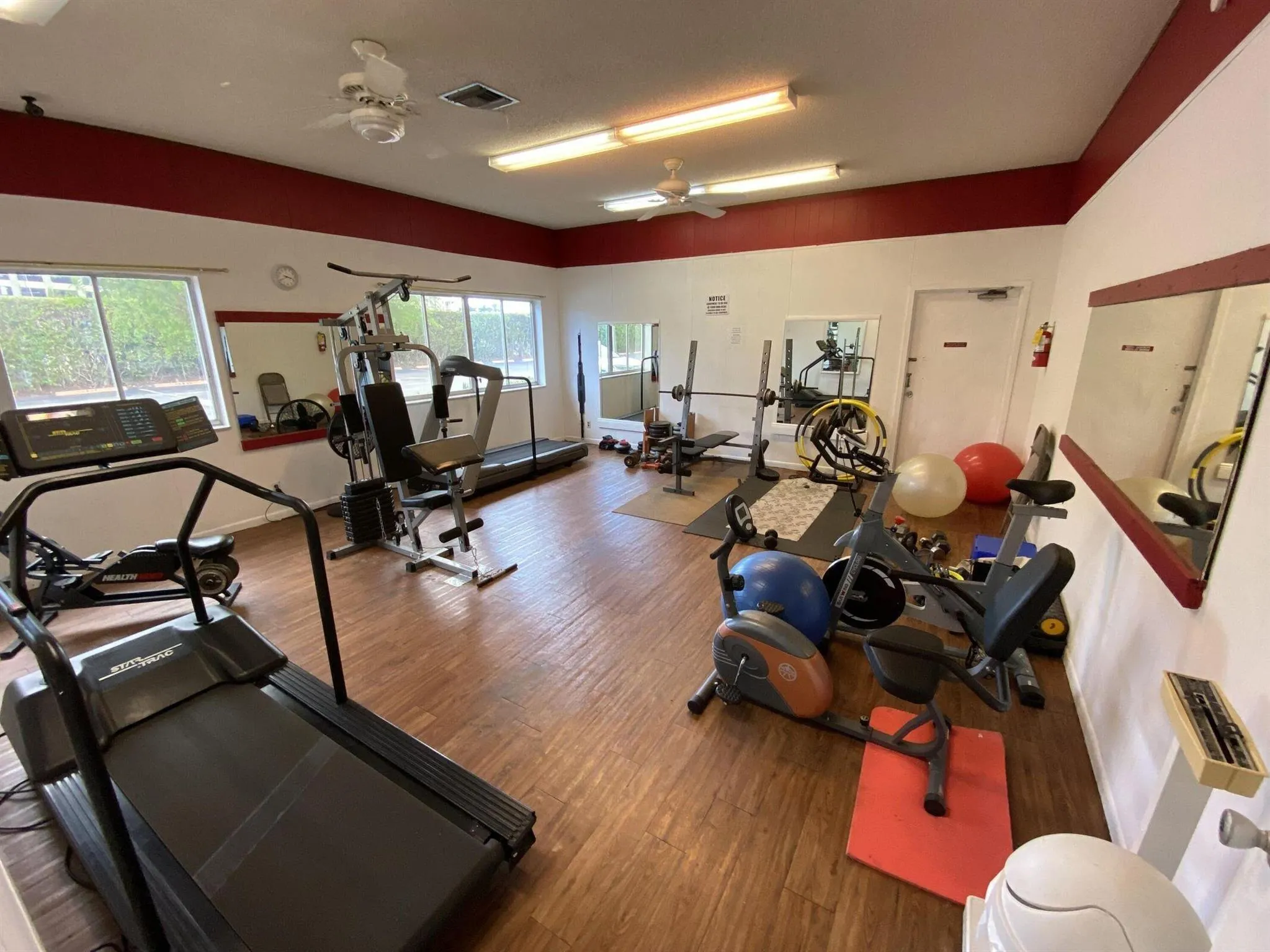 300 Waterway Drive S, #105