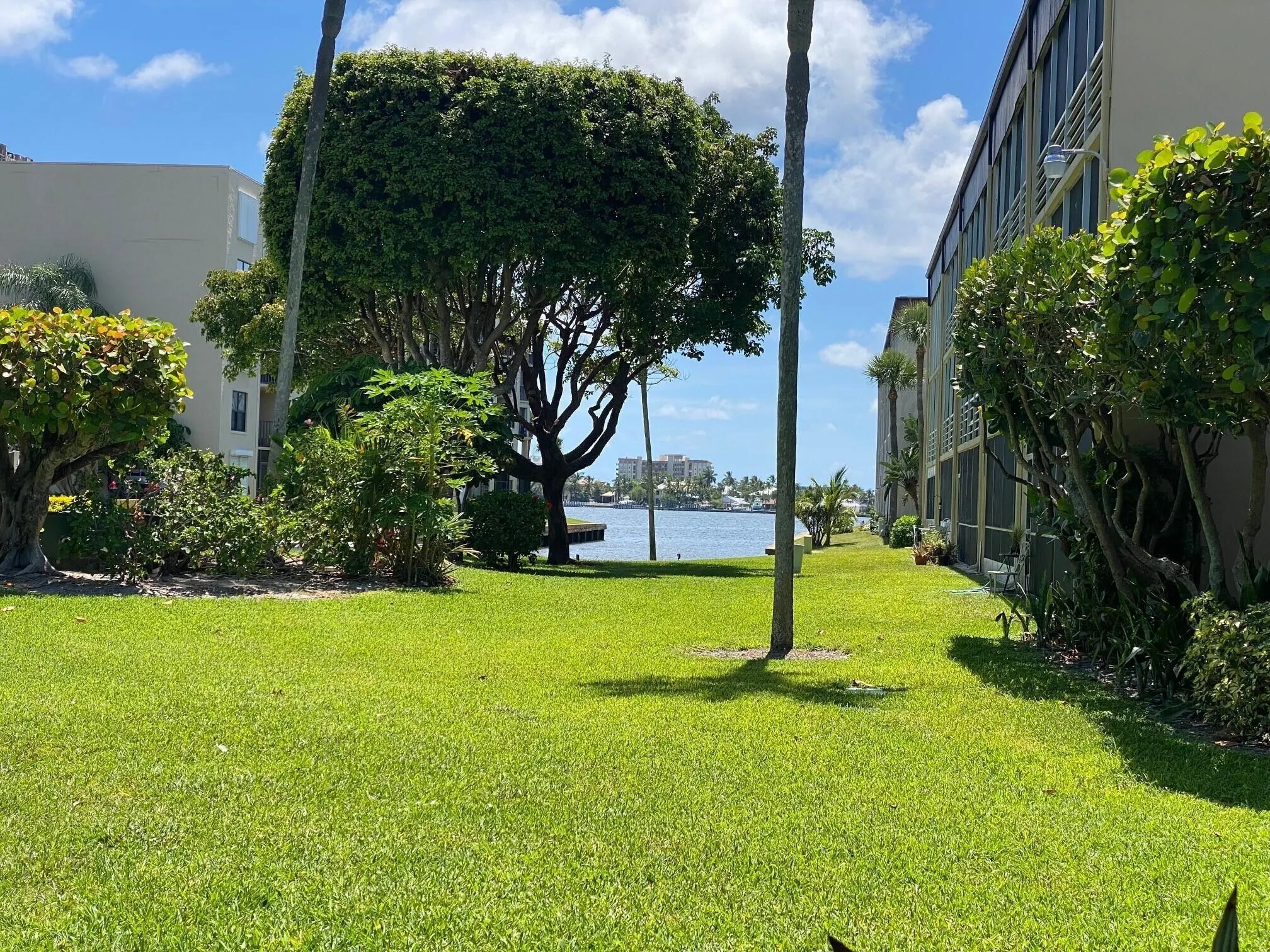 300 Waterway Drive S, #105