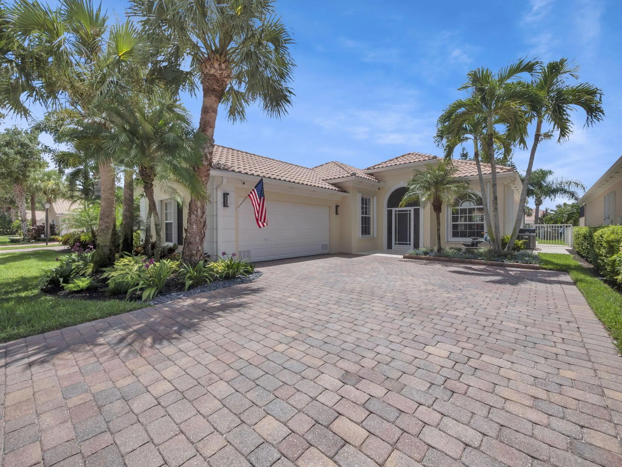 8052 Jolly Harbour Court