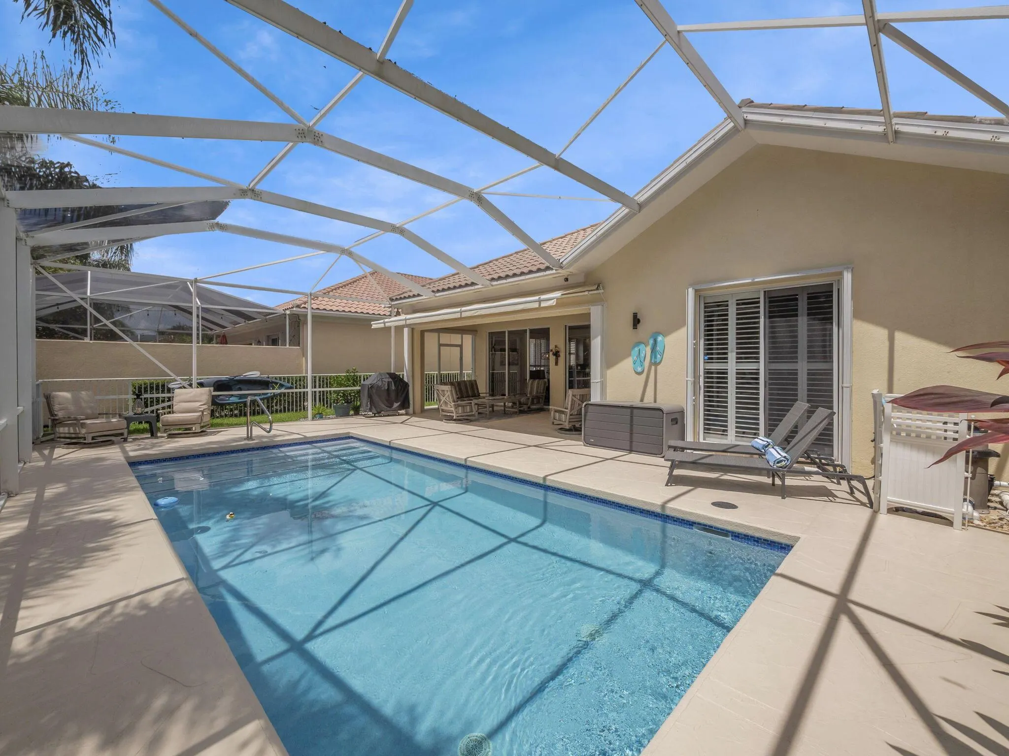 8052 Jolly Harbour Court