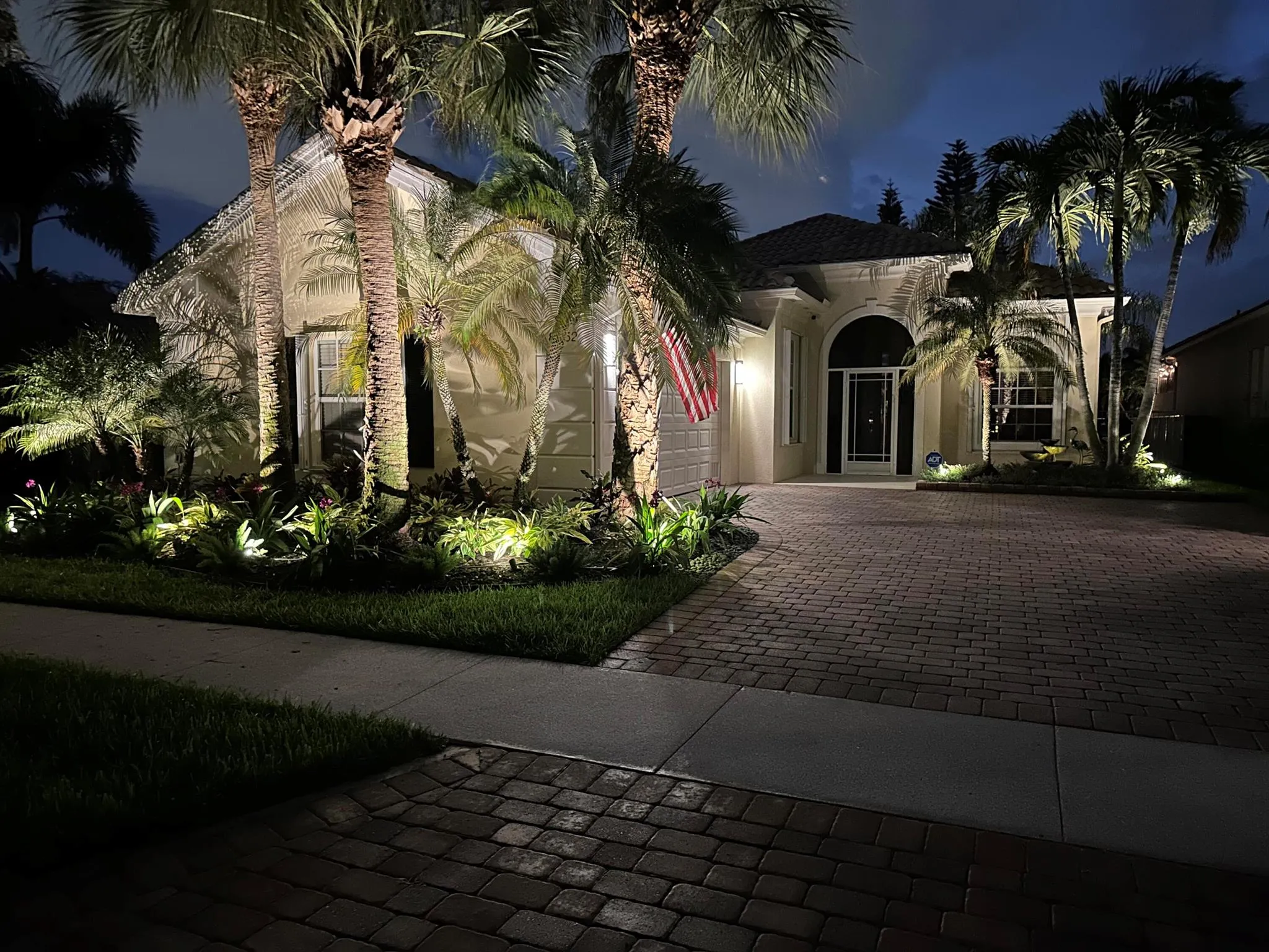 8052 Jolly Harbour Court