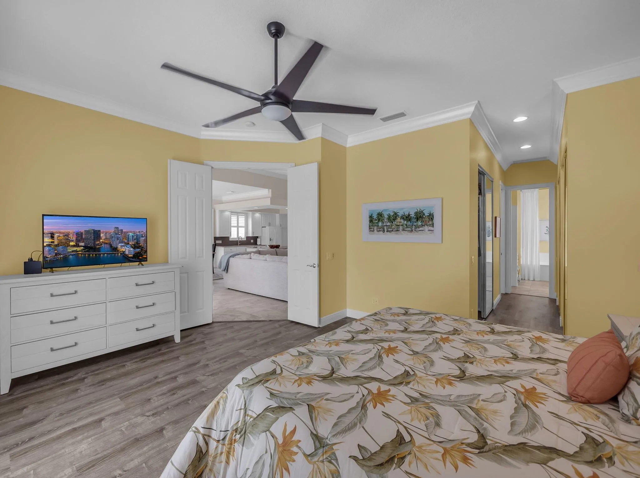 8052 Jolly Harbour Court