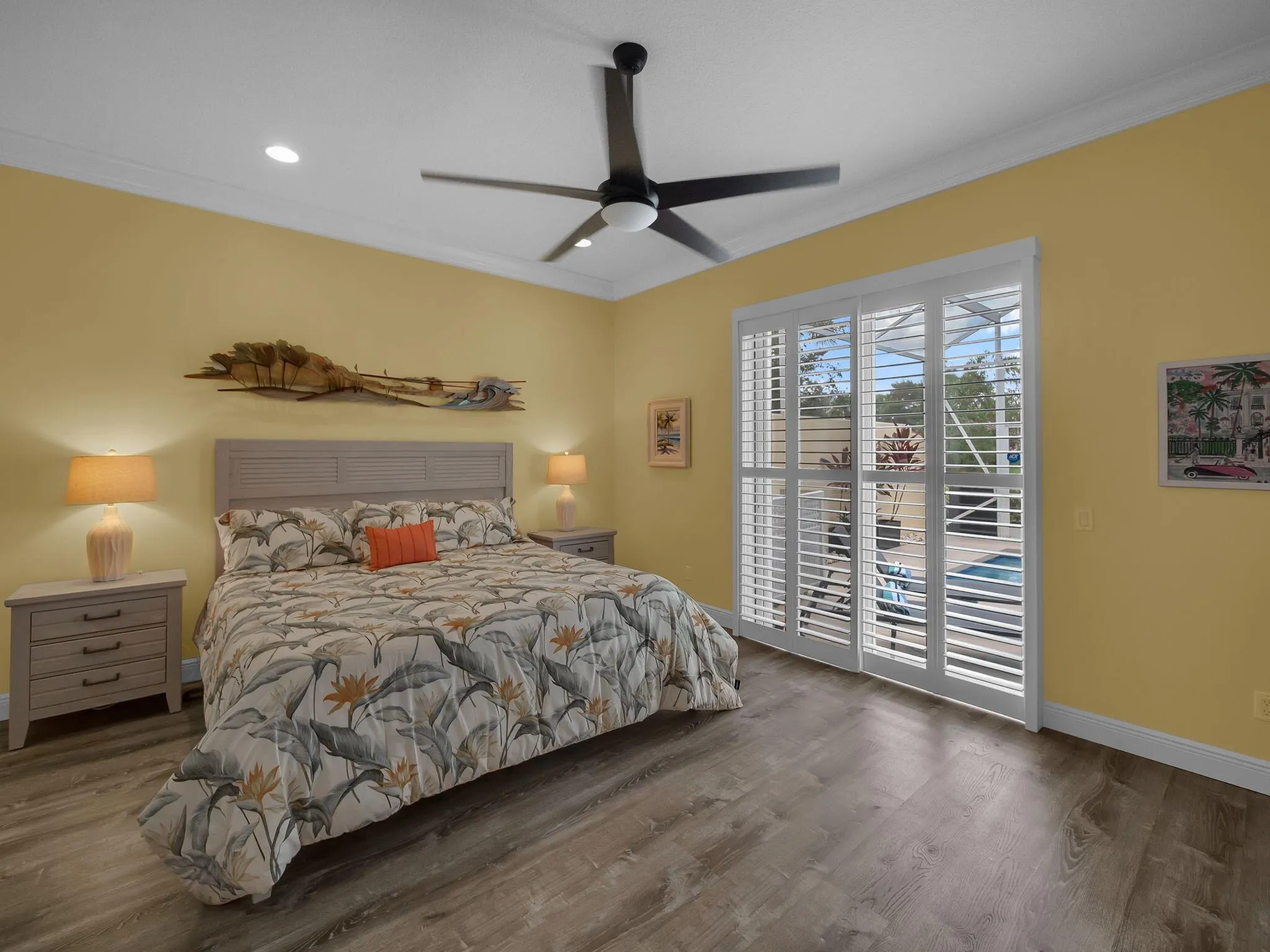 8052 Jolly Harbour Court
