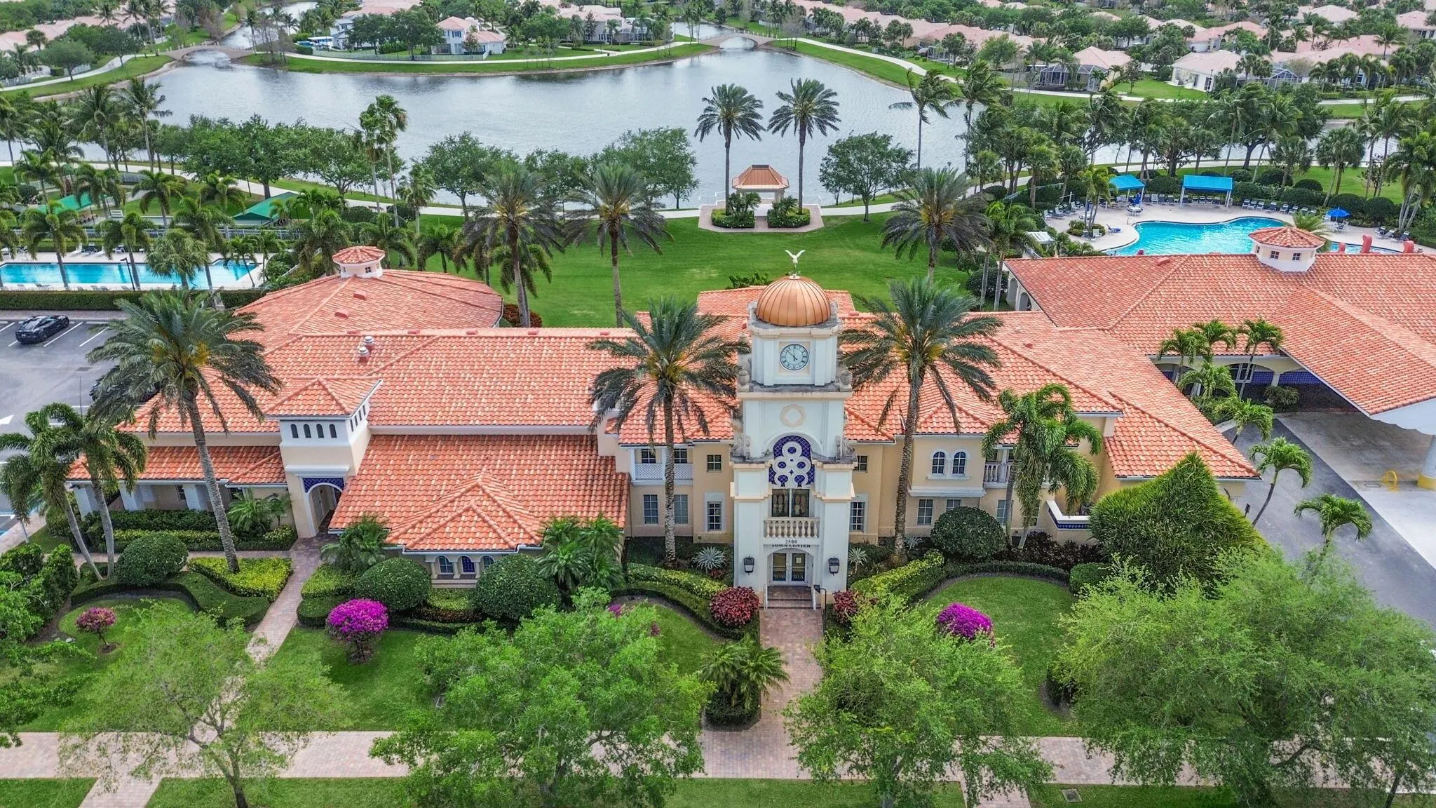8052 Jolly Harbour Court