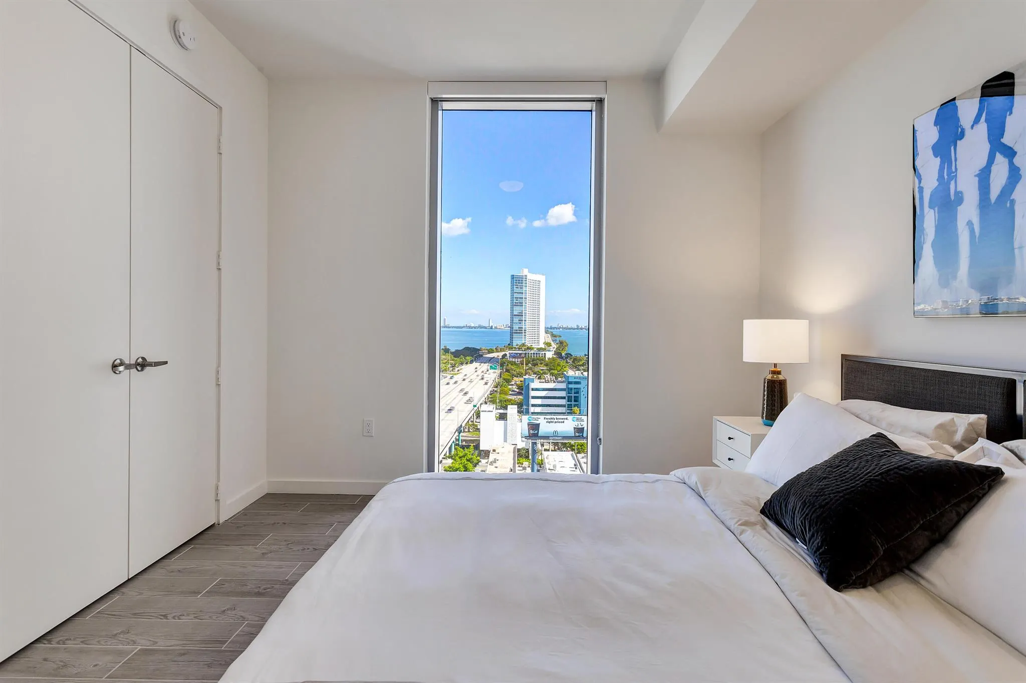 3635 NE 1st Avenue, #801