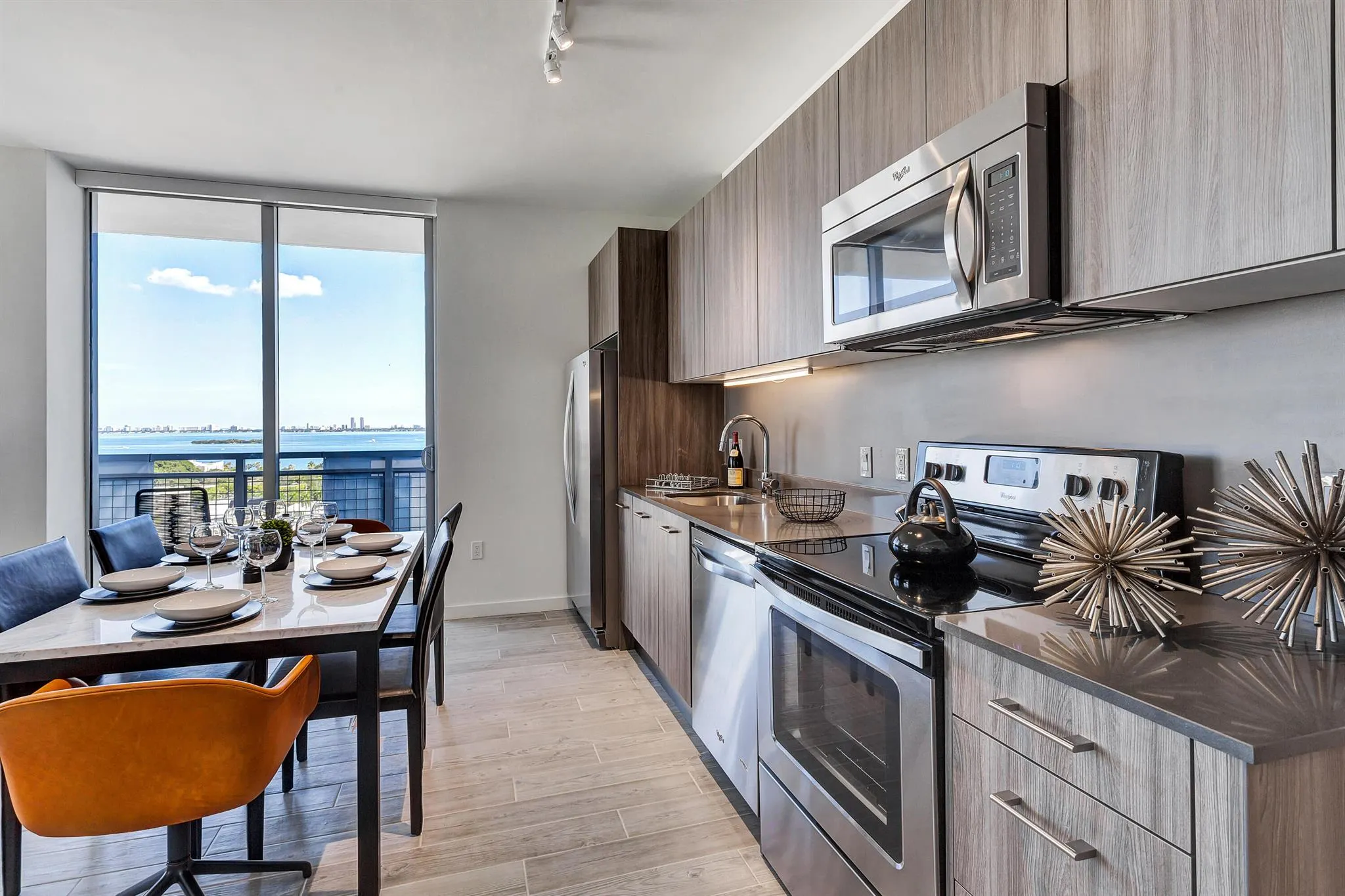 3635 NE 1st Avenue, #801