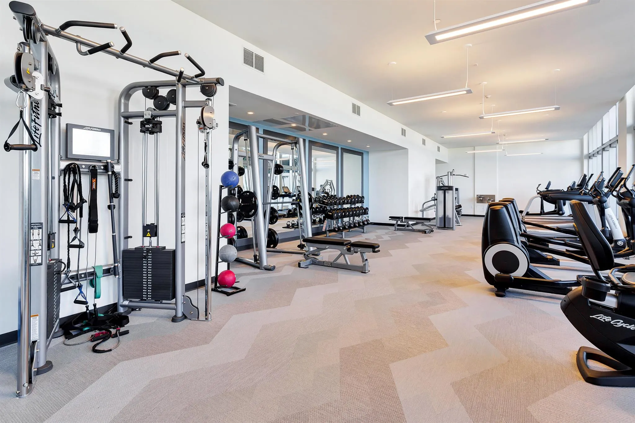 3635 NE 1st Avenue, #801