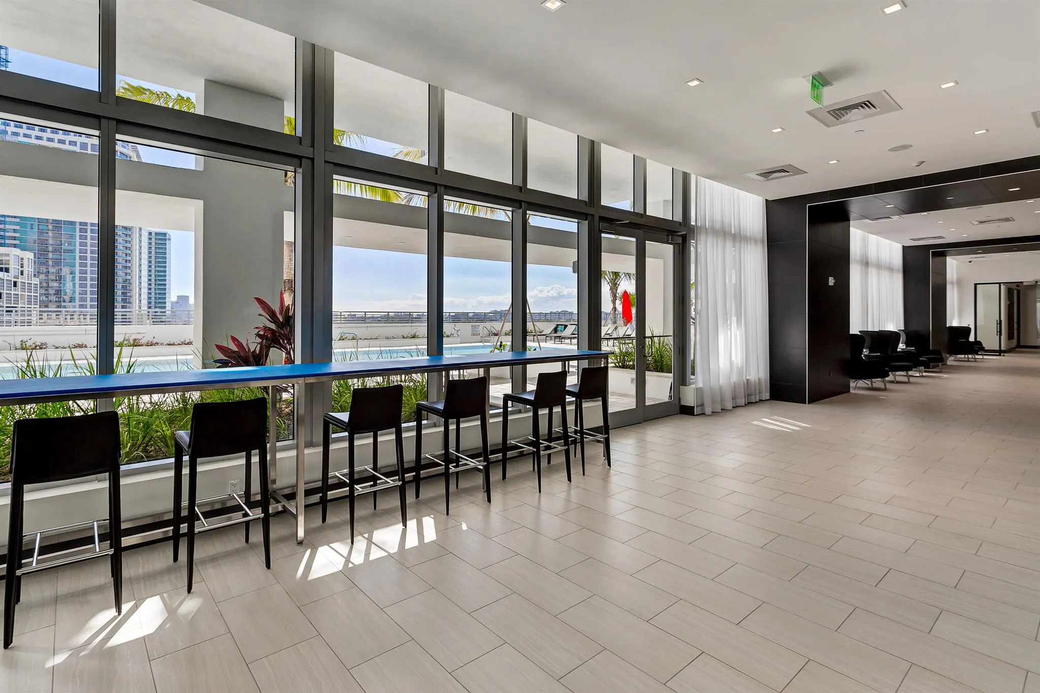 3635 NE 1st Avenue, #801
