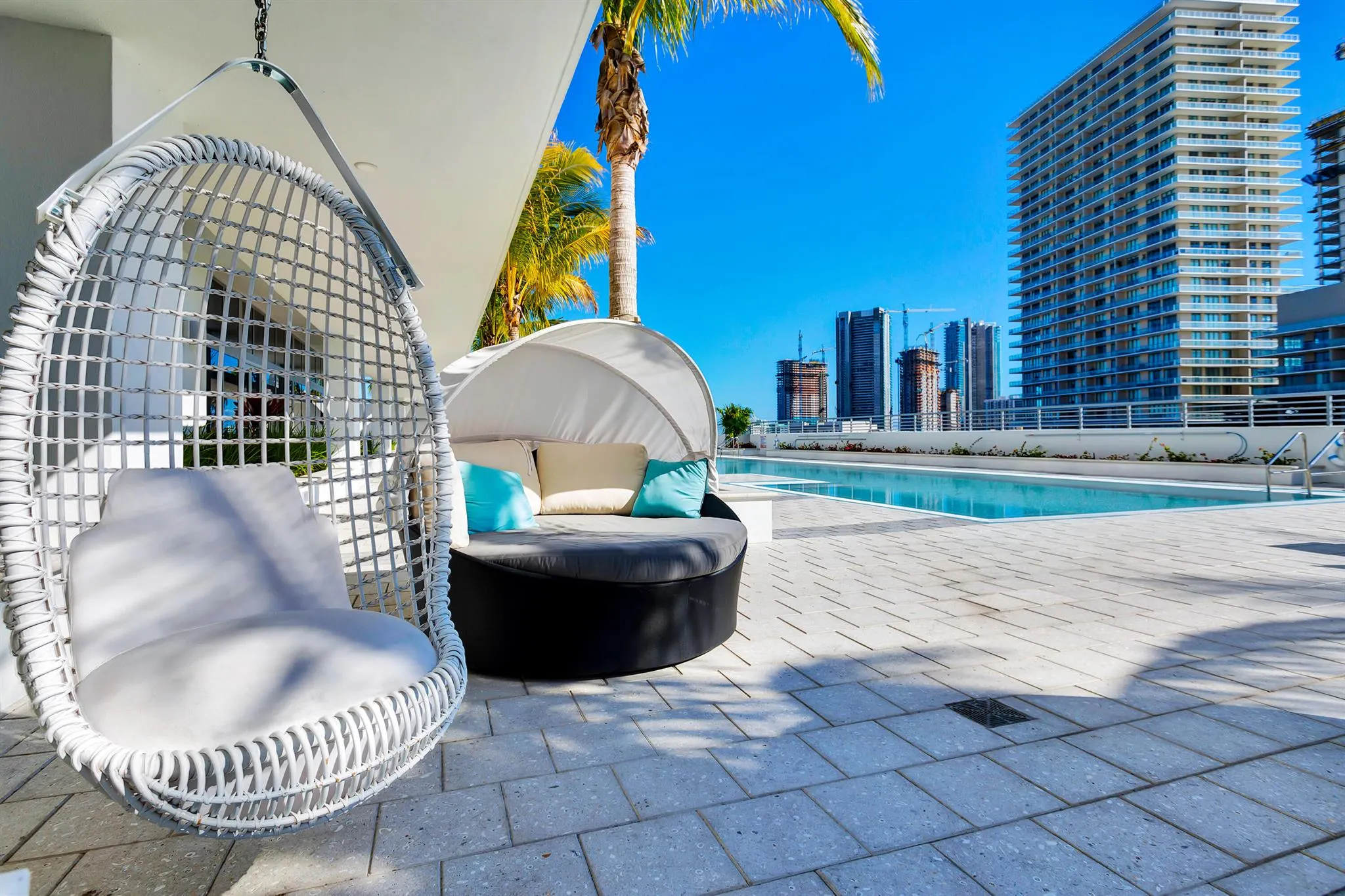 3635 NE 1st Avenue, #801