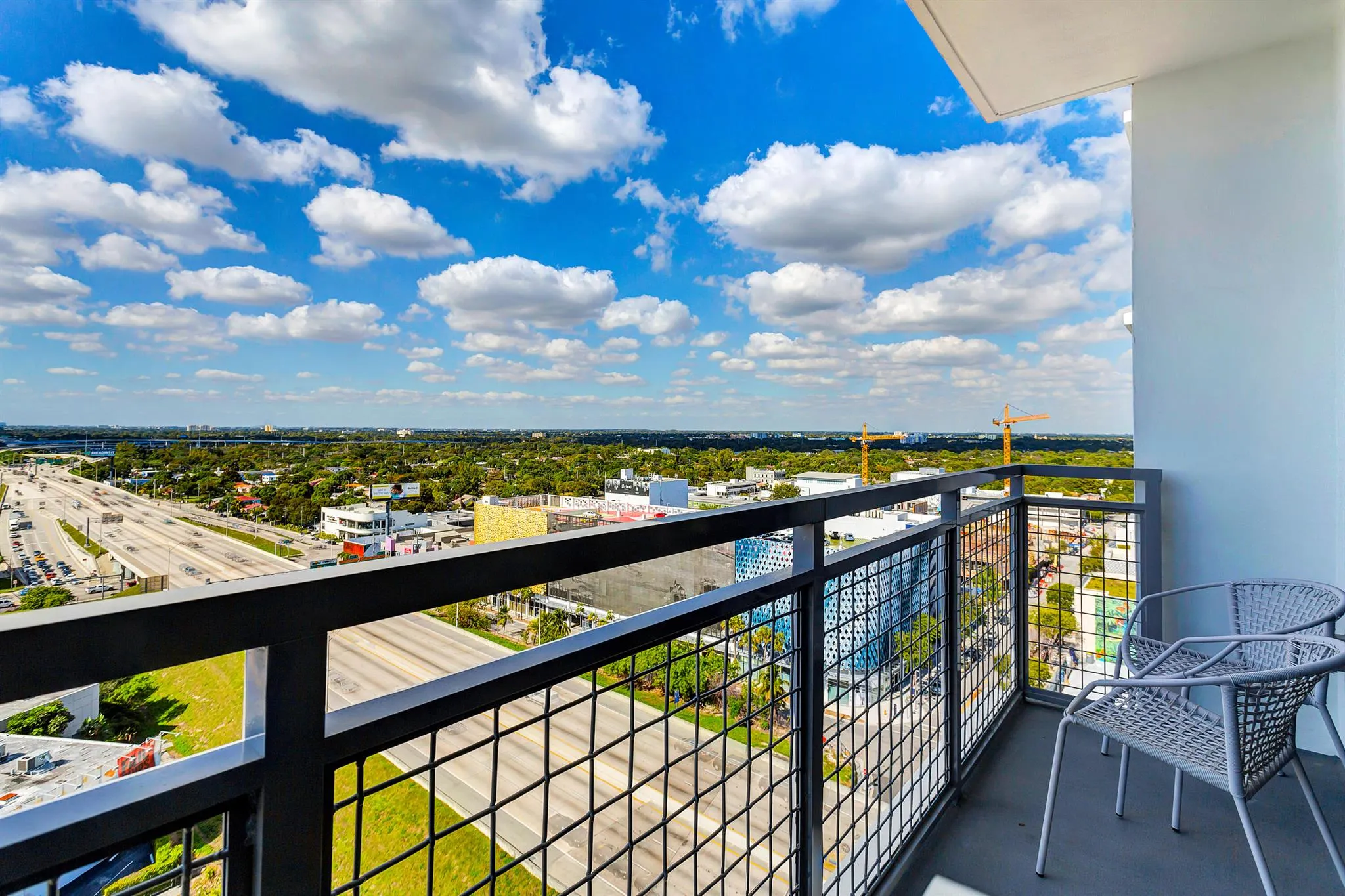 3635 NE 1st Avenue, #801