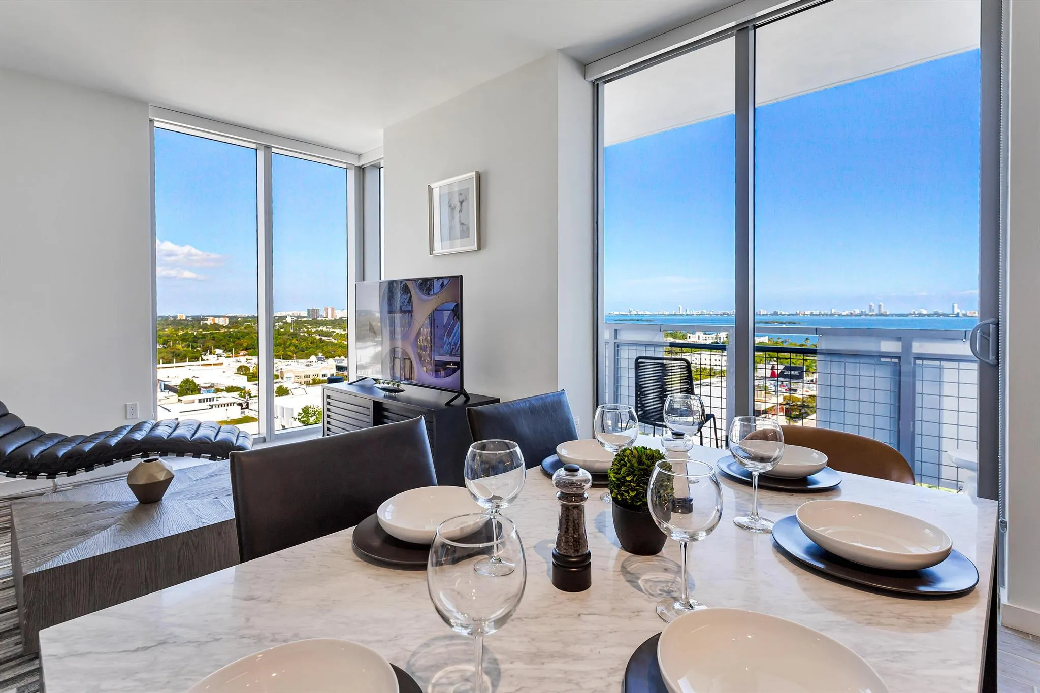 3635 NE 1st Avenue, #801