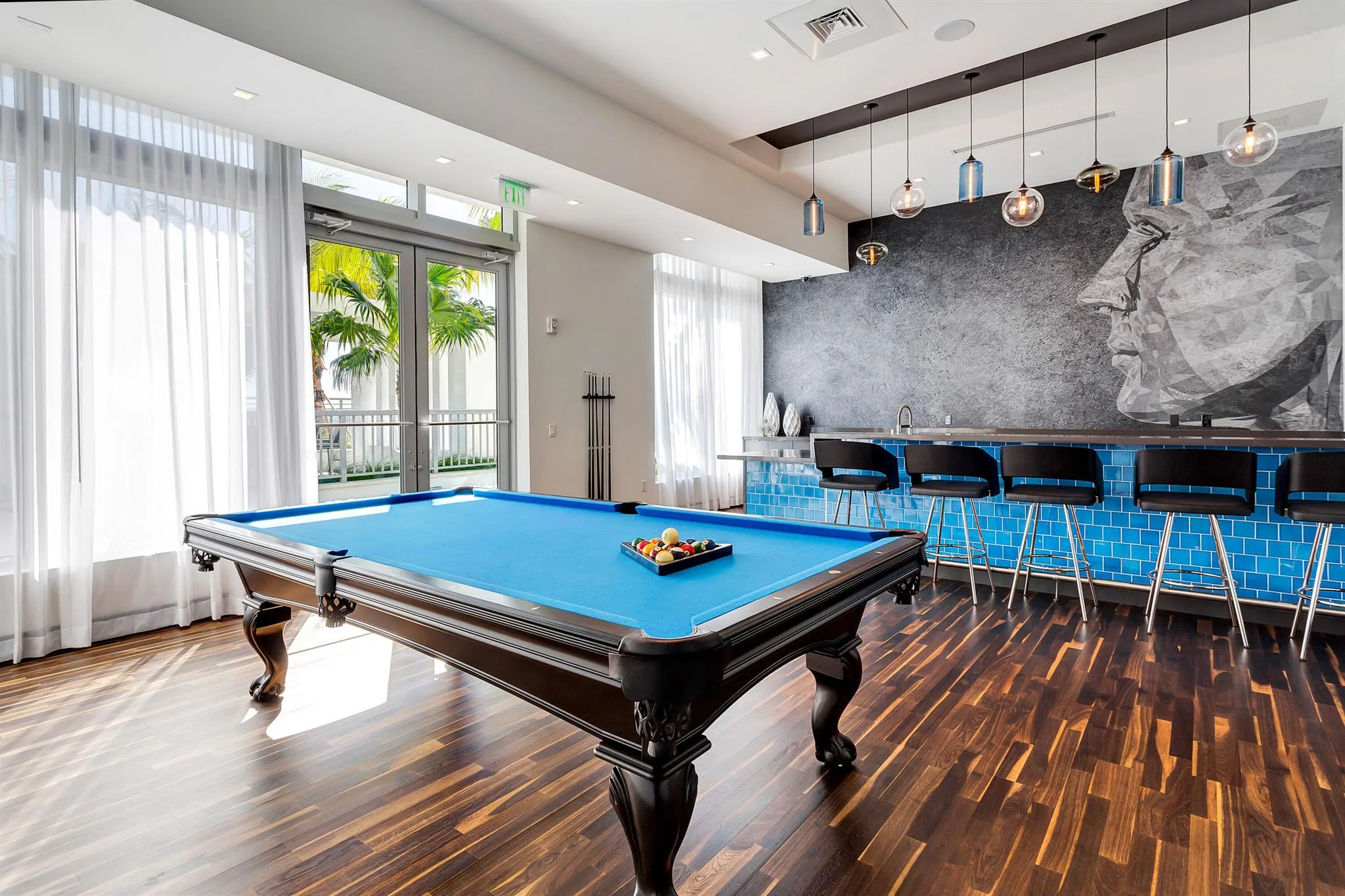 3635 NE 1st Avenue, #801