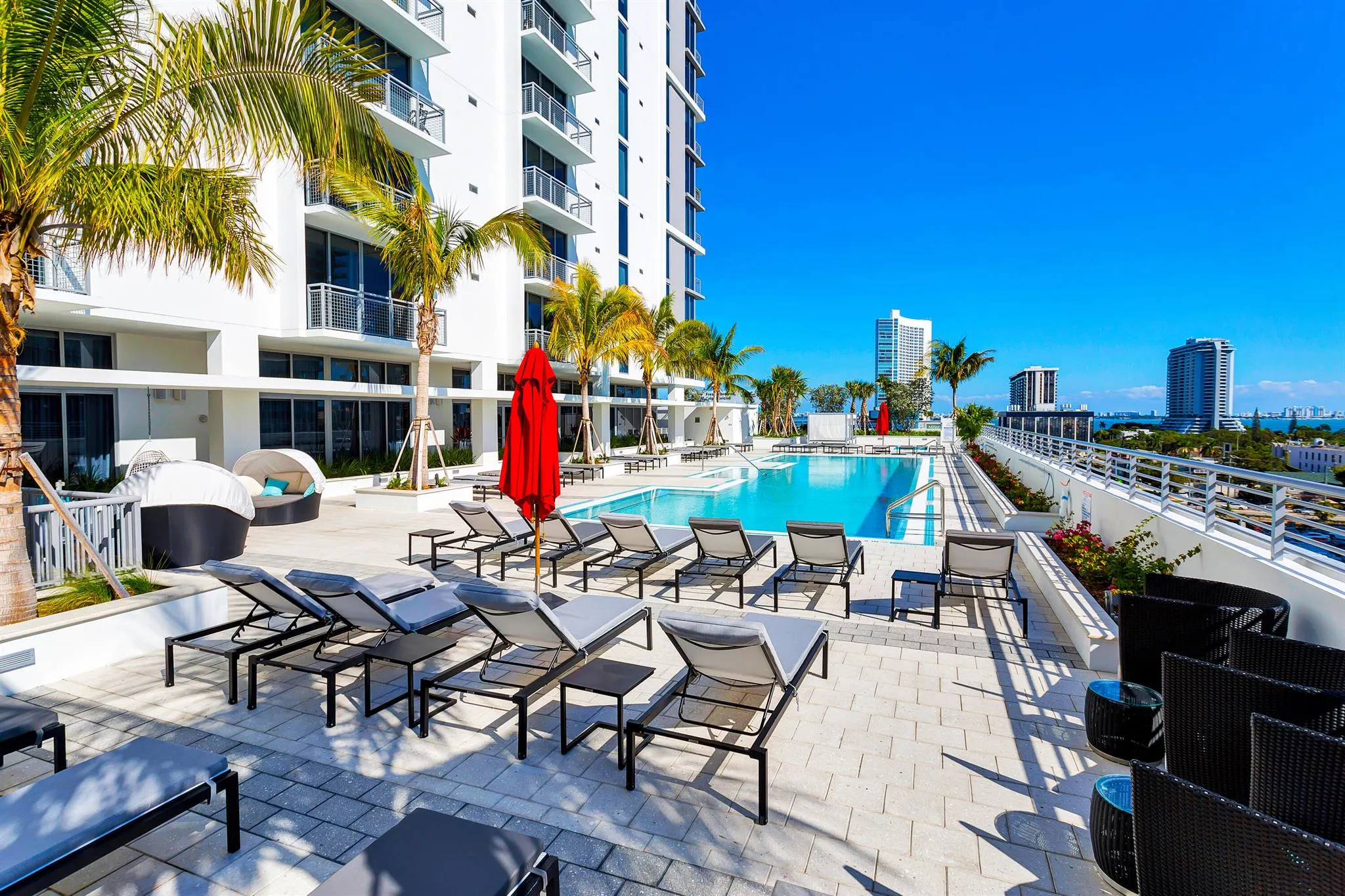 3635 NE 1st Avenue, #801