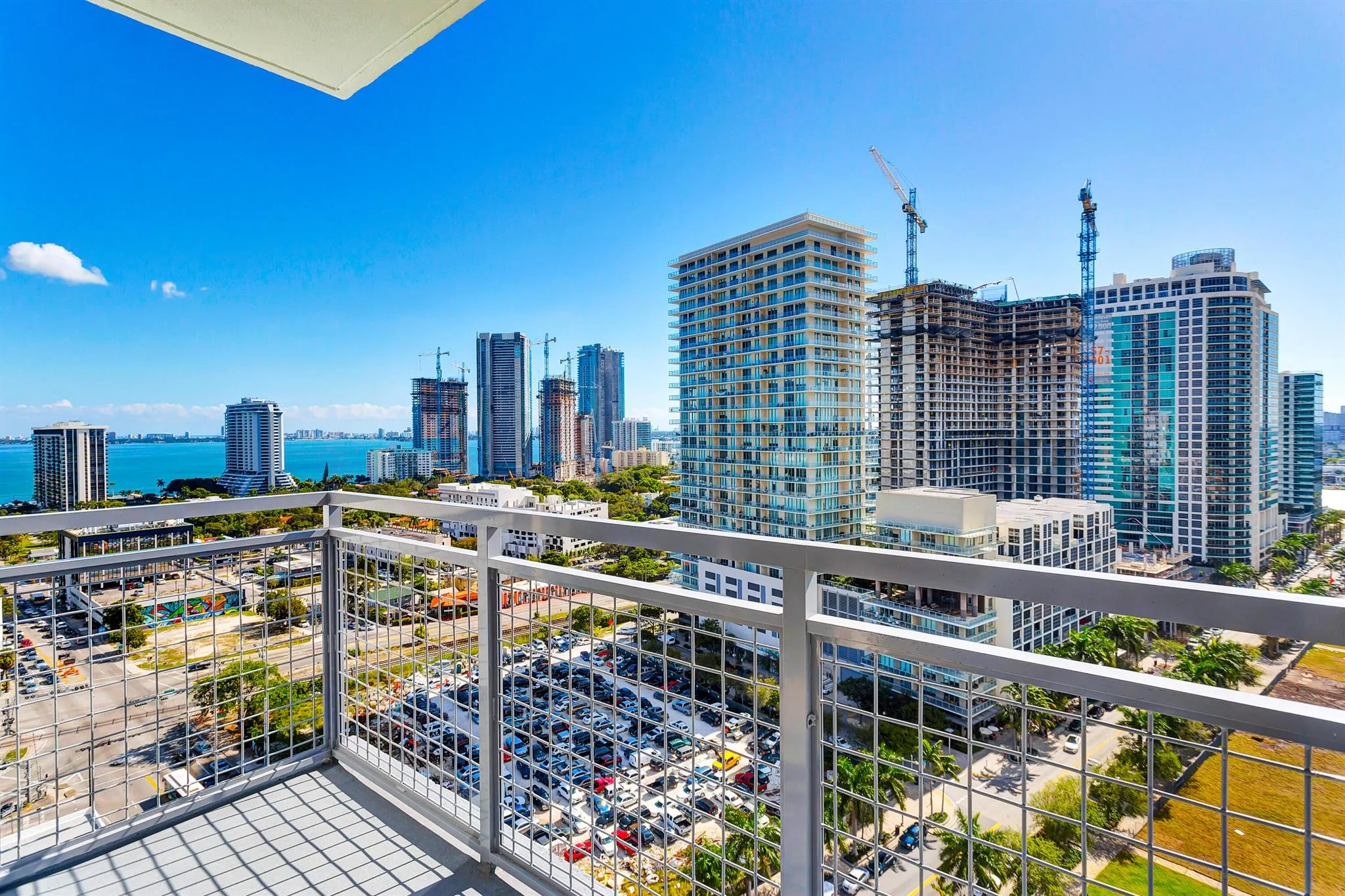3635 NE 1st Avenue, #1013