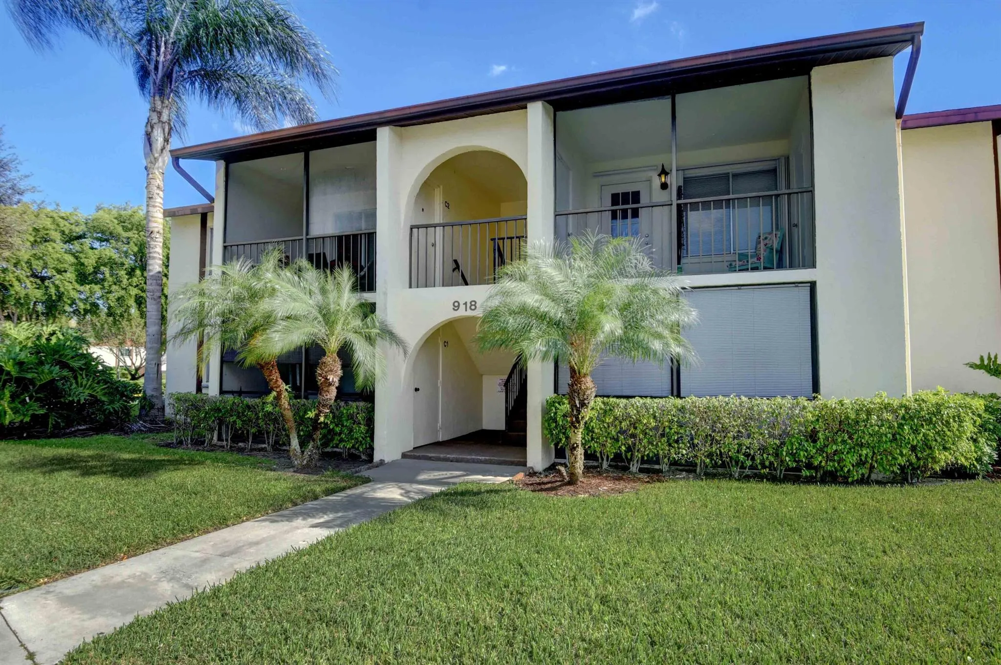 4850 Sable Pine Circle, #B2