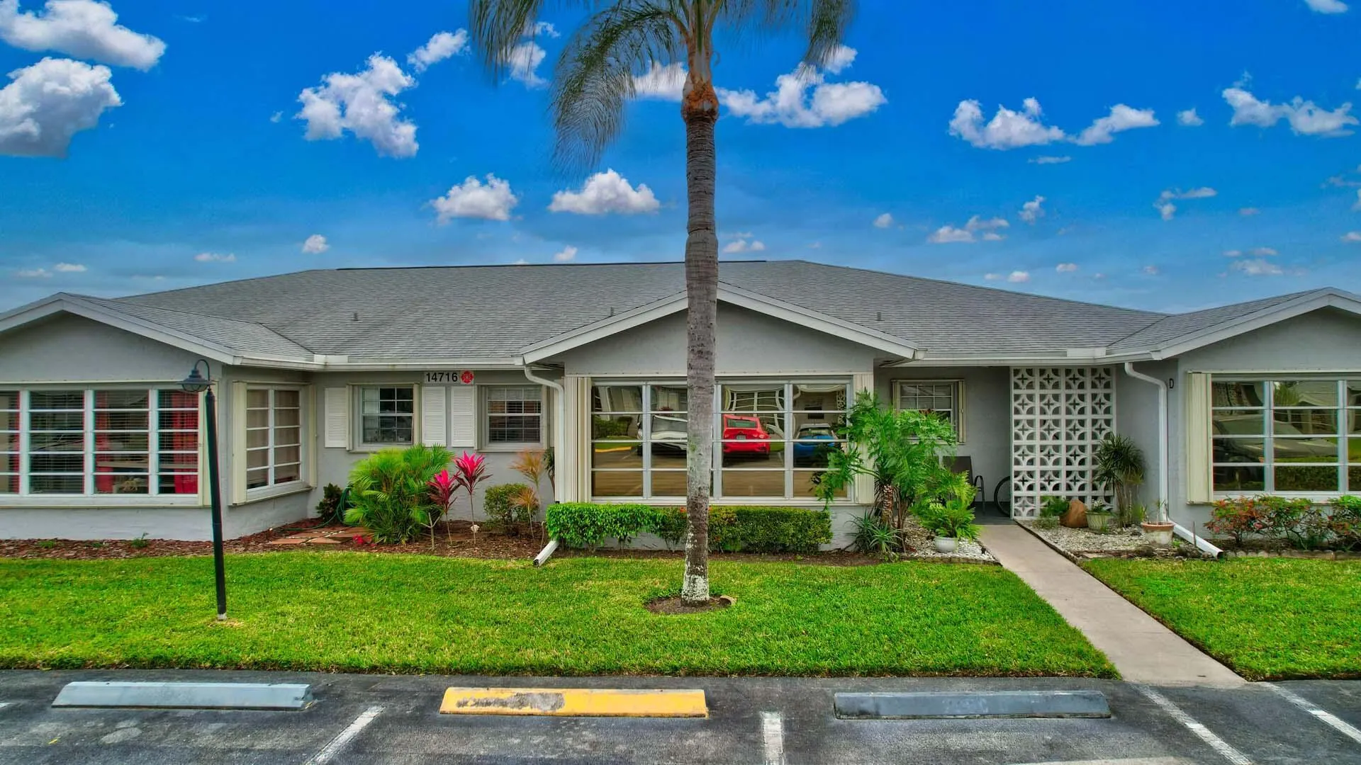 14716 Canalview Drive, #C