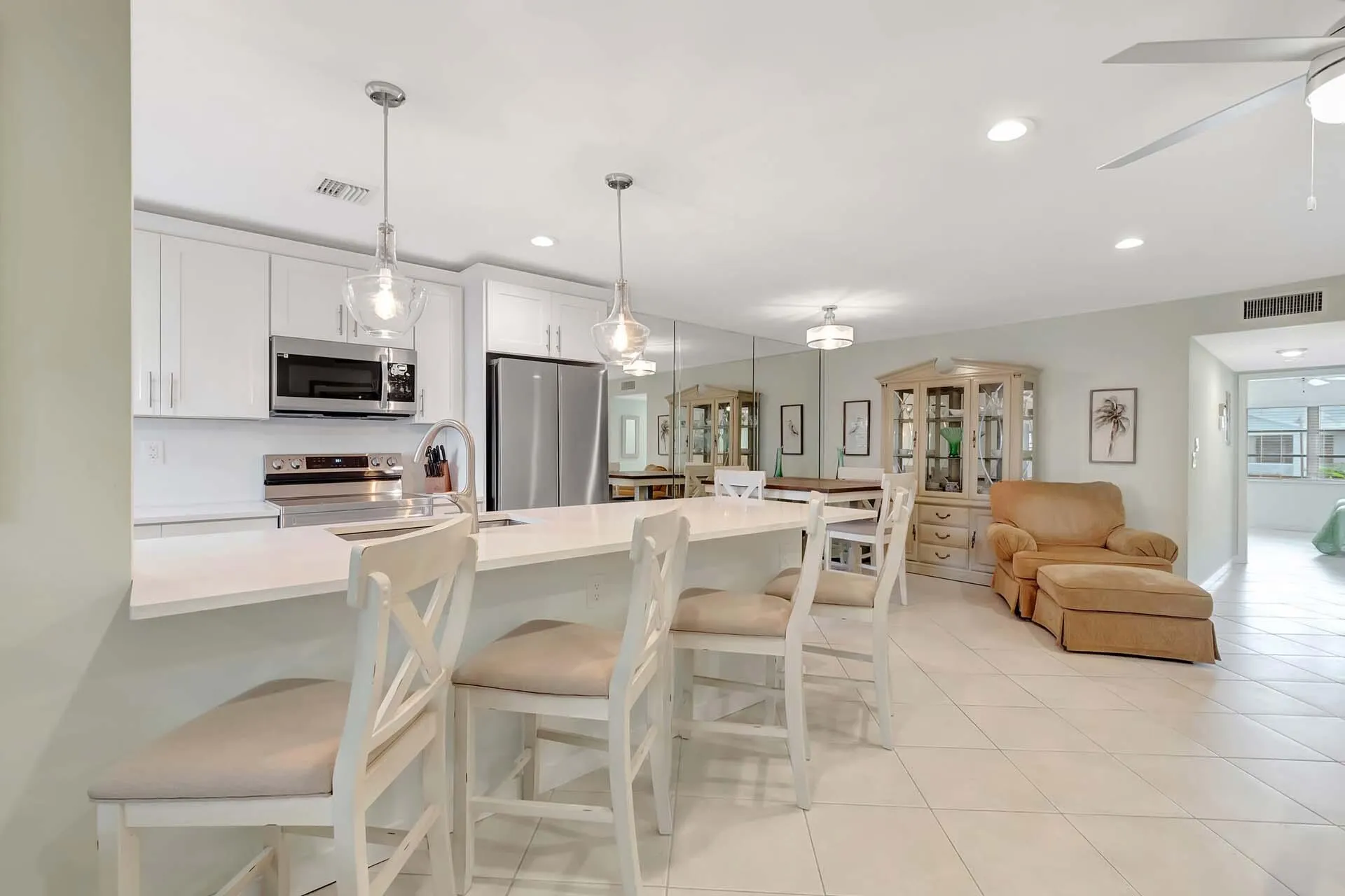 14716 Canalview Drive, #C