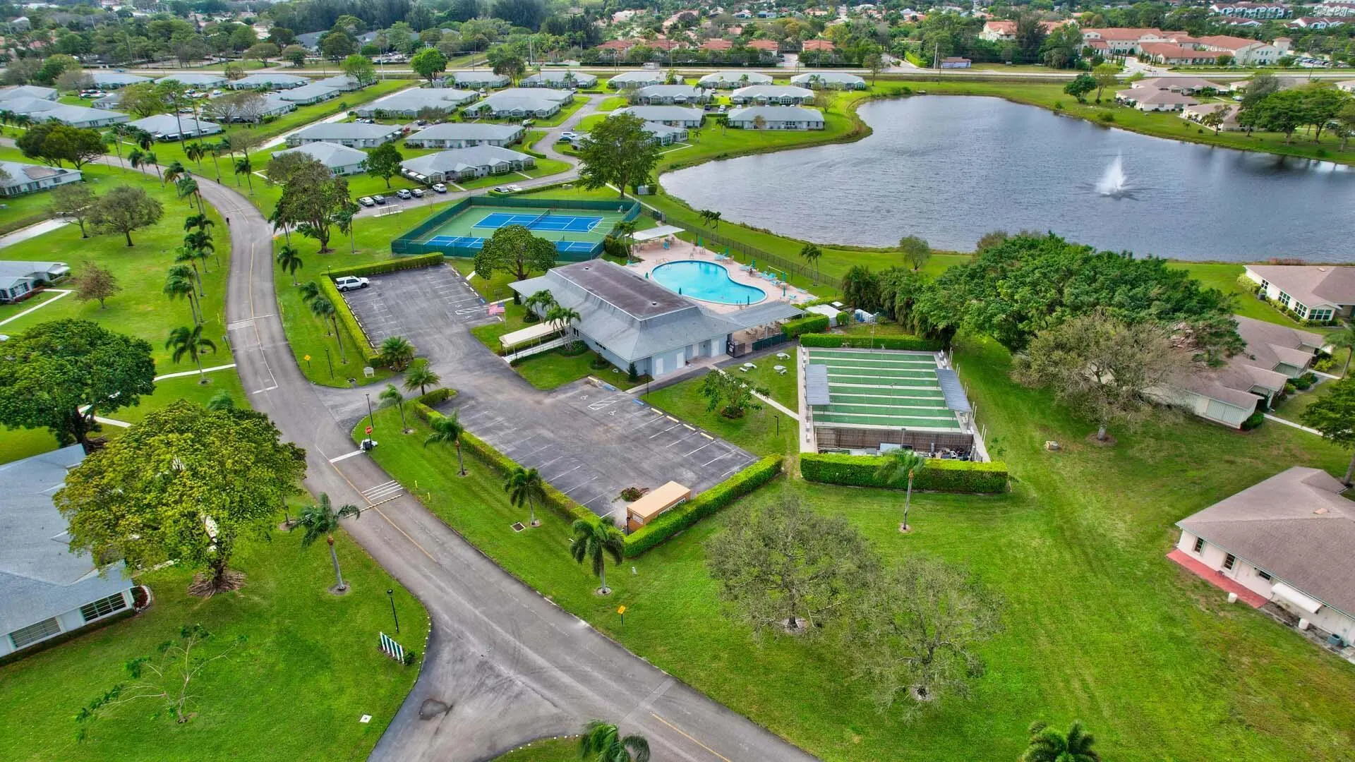 14716 Canalview Drive, #C