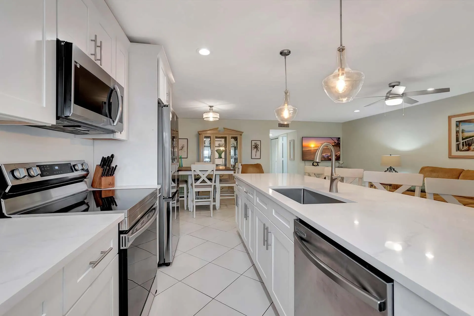 14716 Canalview Drive, #C