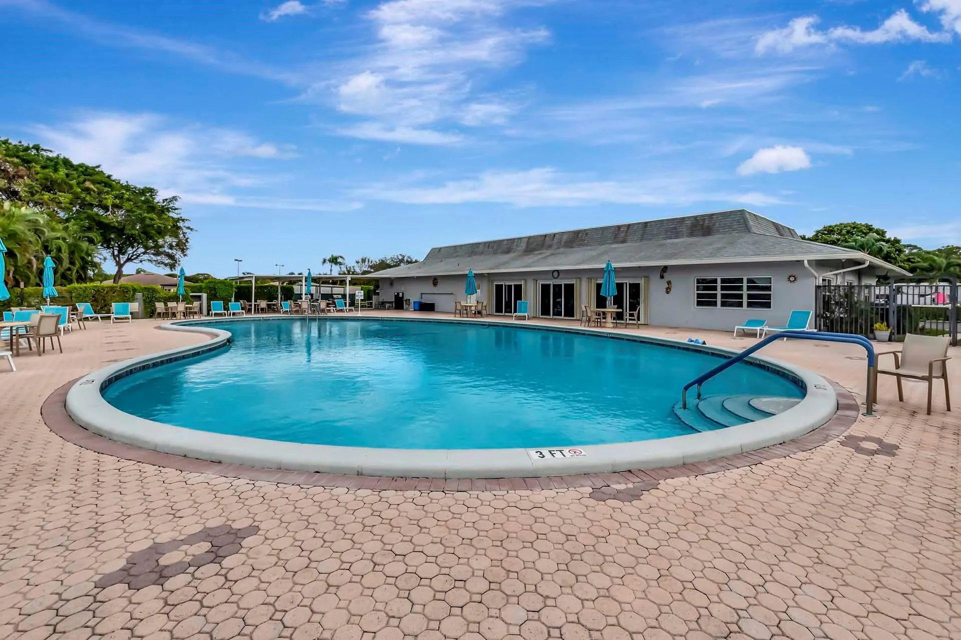 14716 Canalview Drive, #C