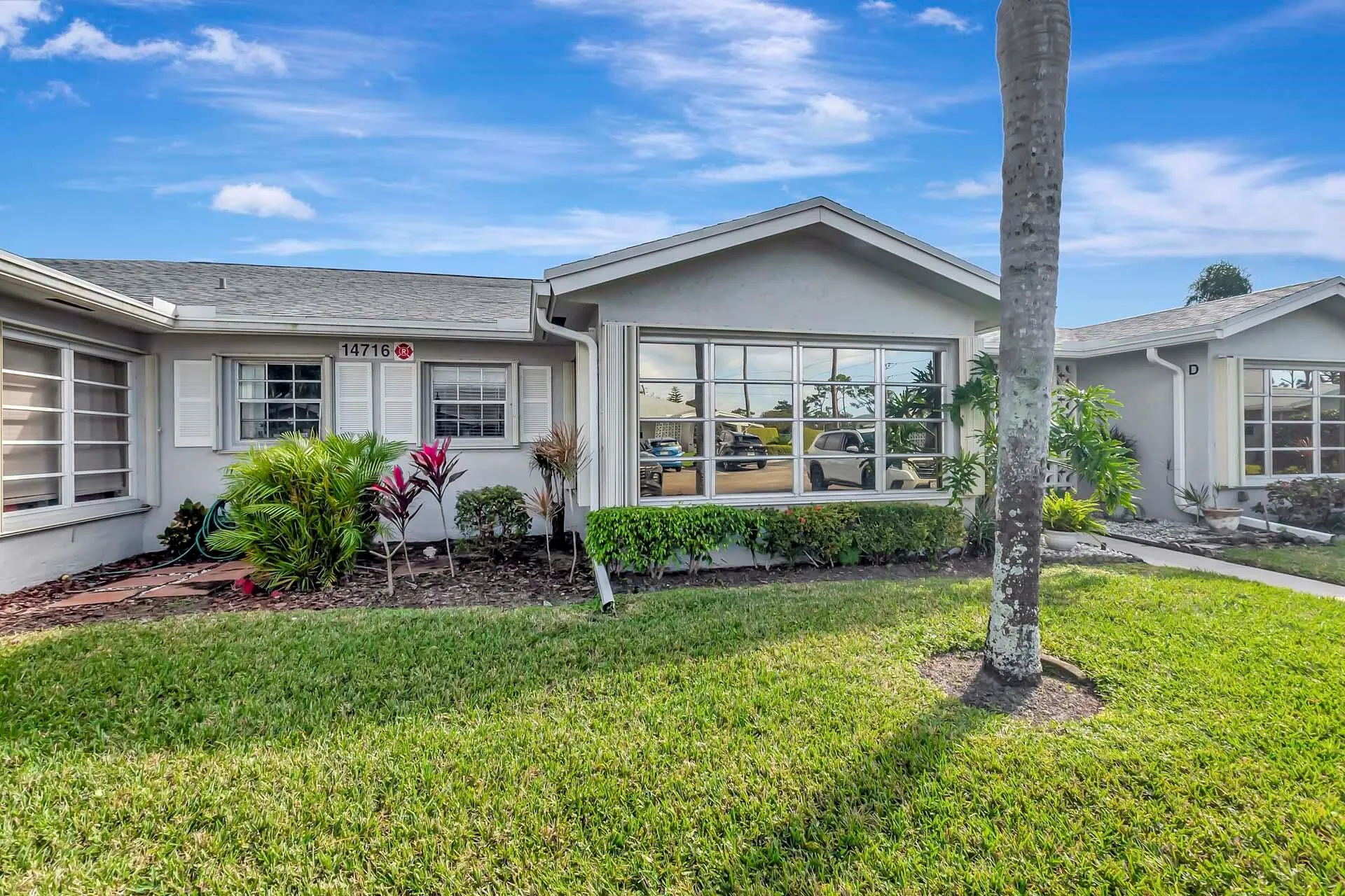 14716 Canalview Drive, #C