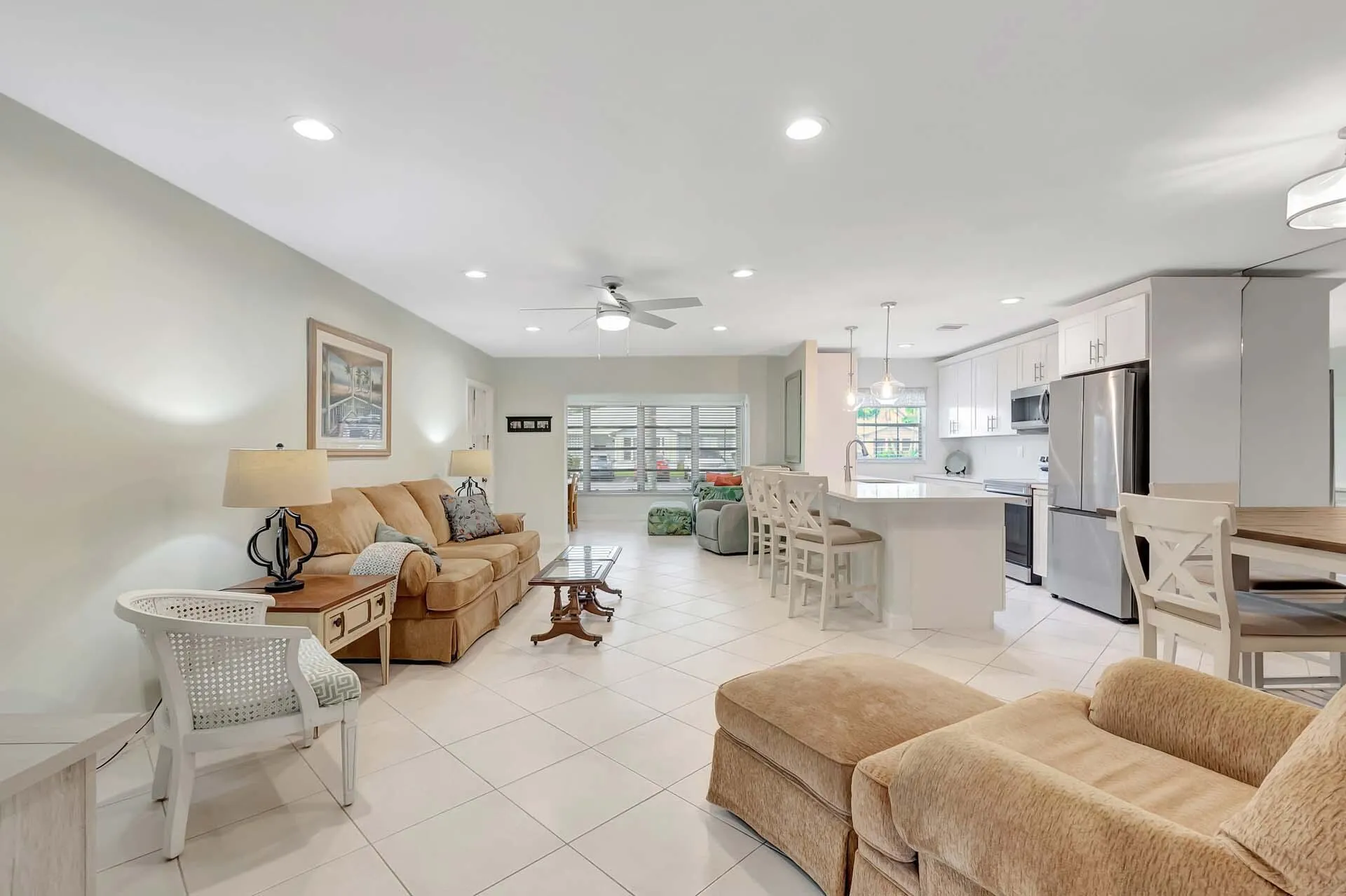 14716 Canalview Drive, #C