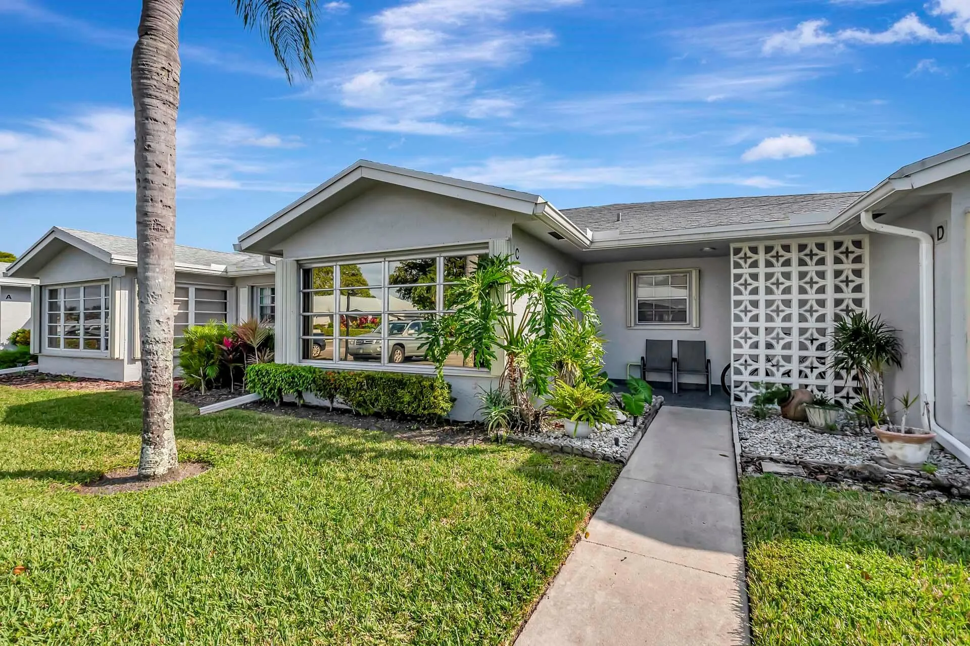 14716 Canalview Drive, #C