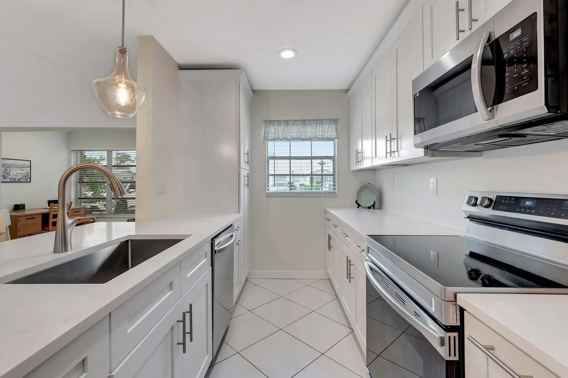 14716 Canalview Drive, #C
