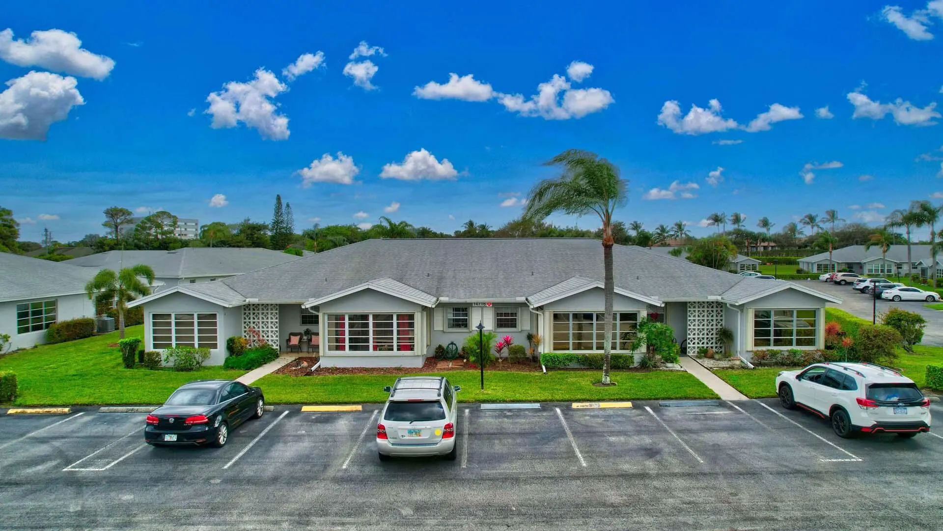 14716 Canalview Drive, #C