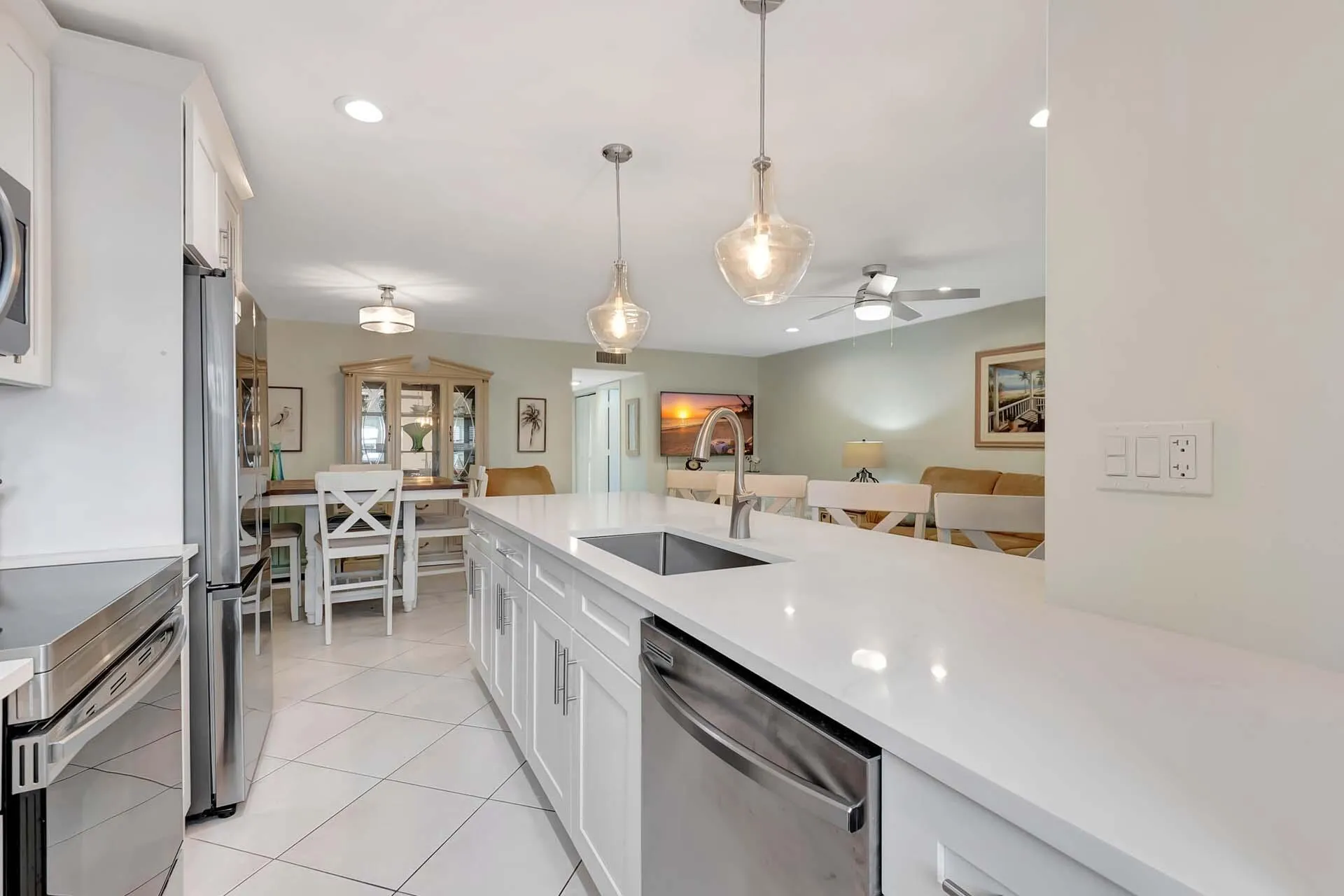 14716 Canalview Drive, #C