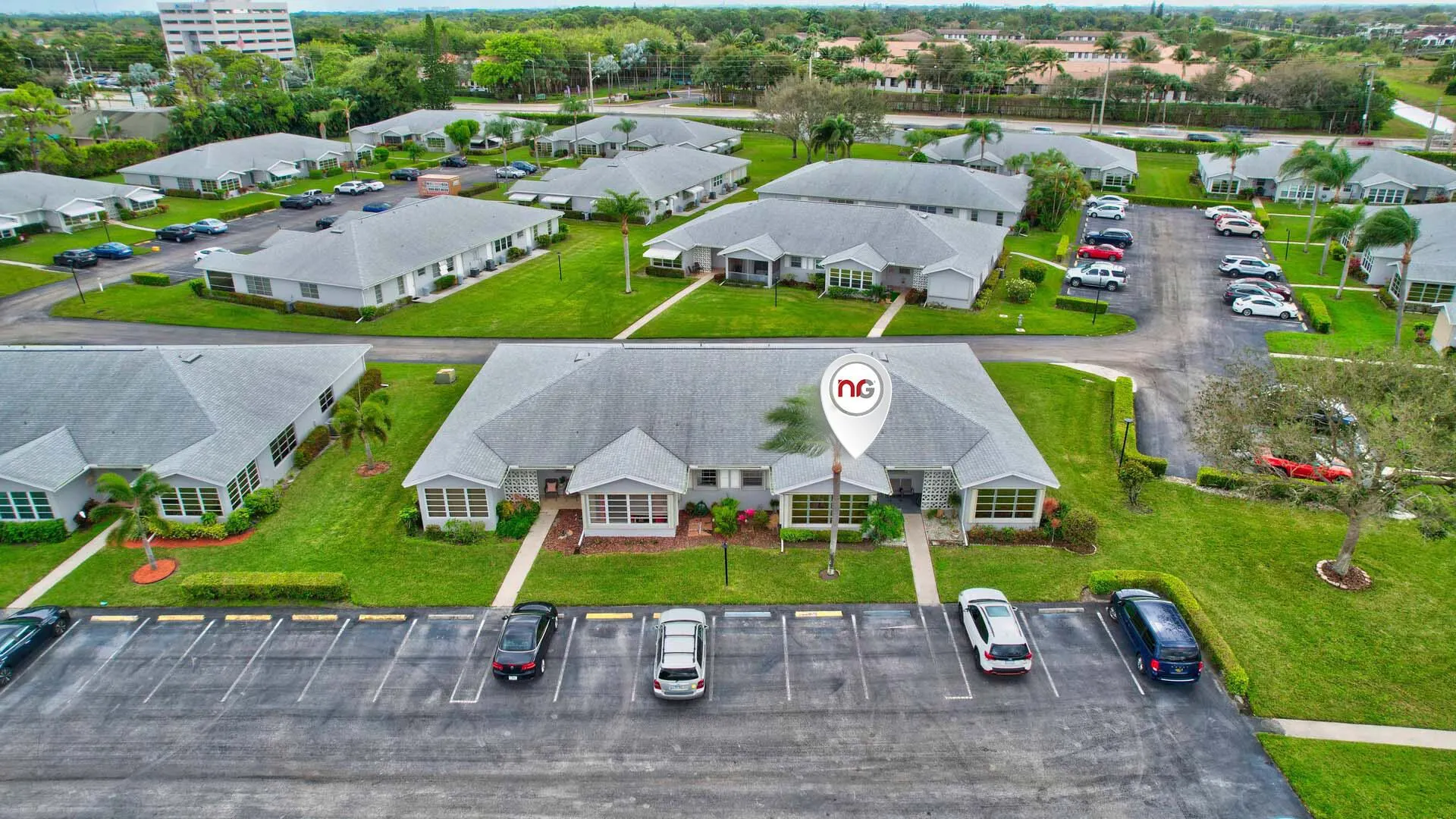 14716 Canalview Drive, #C