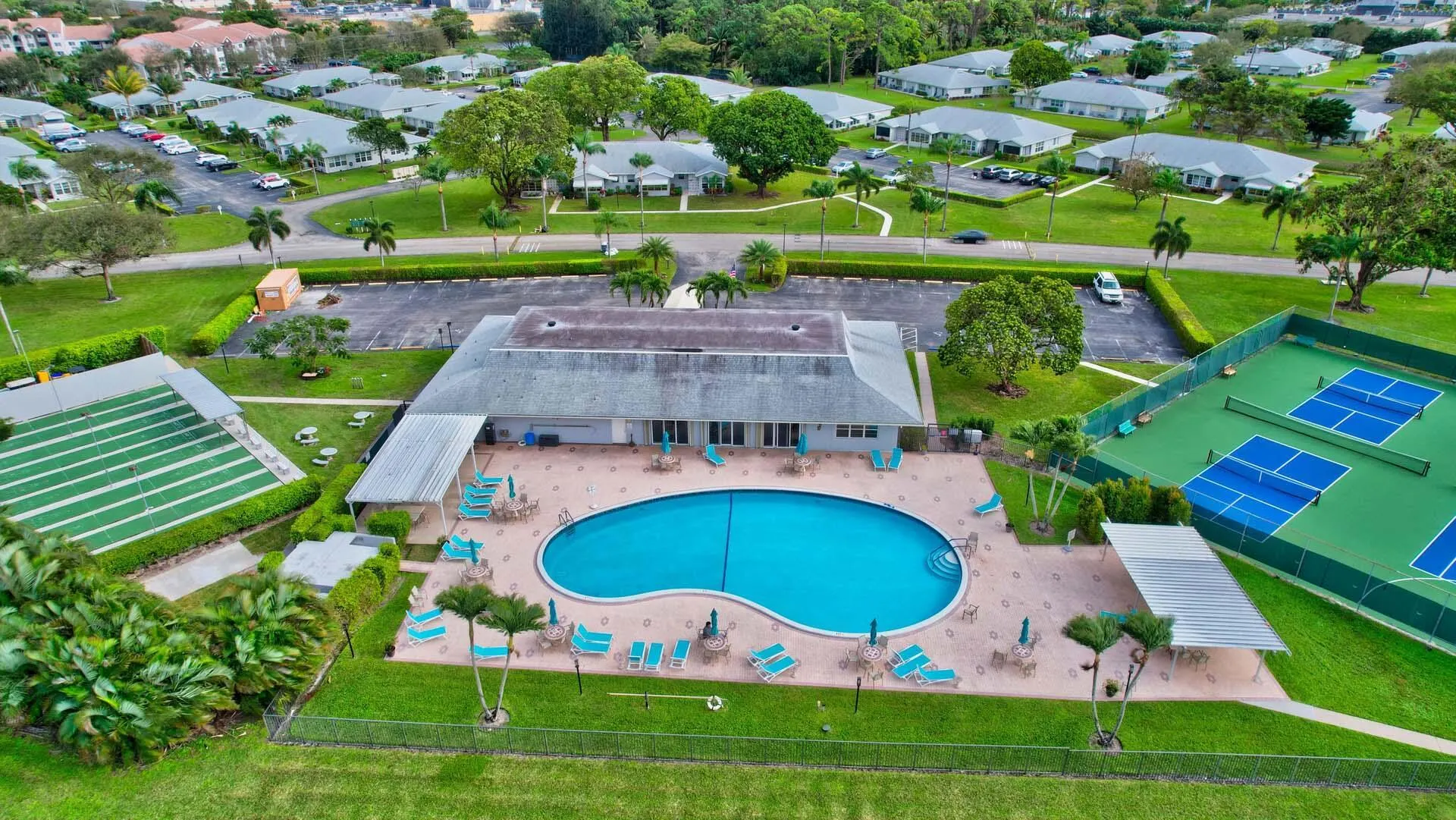 14716 Canalview Drive, #C