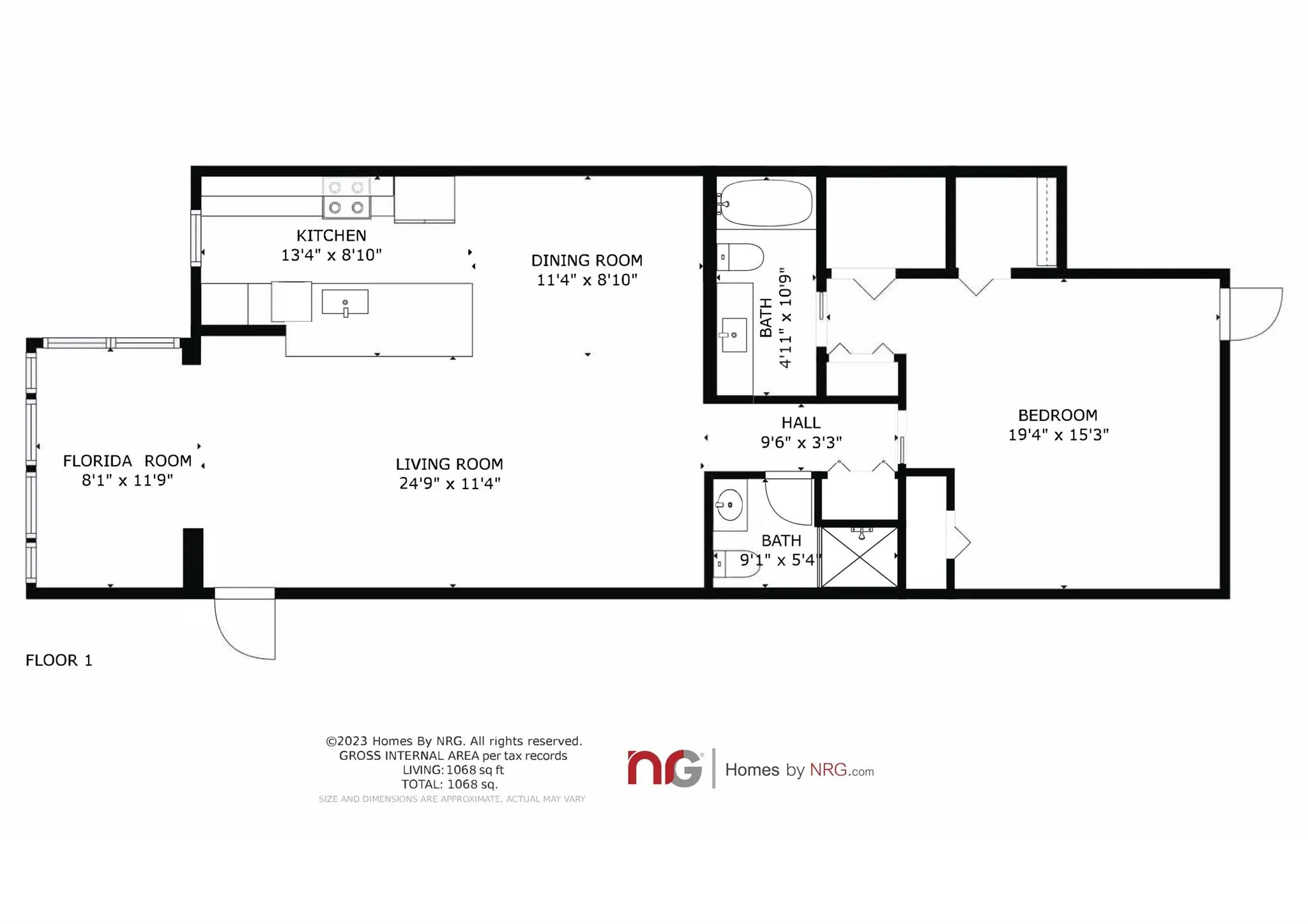 14716 Canalview Drive, #C