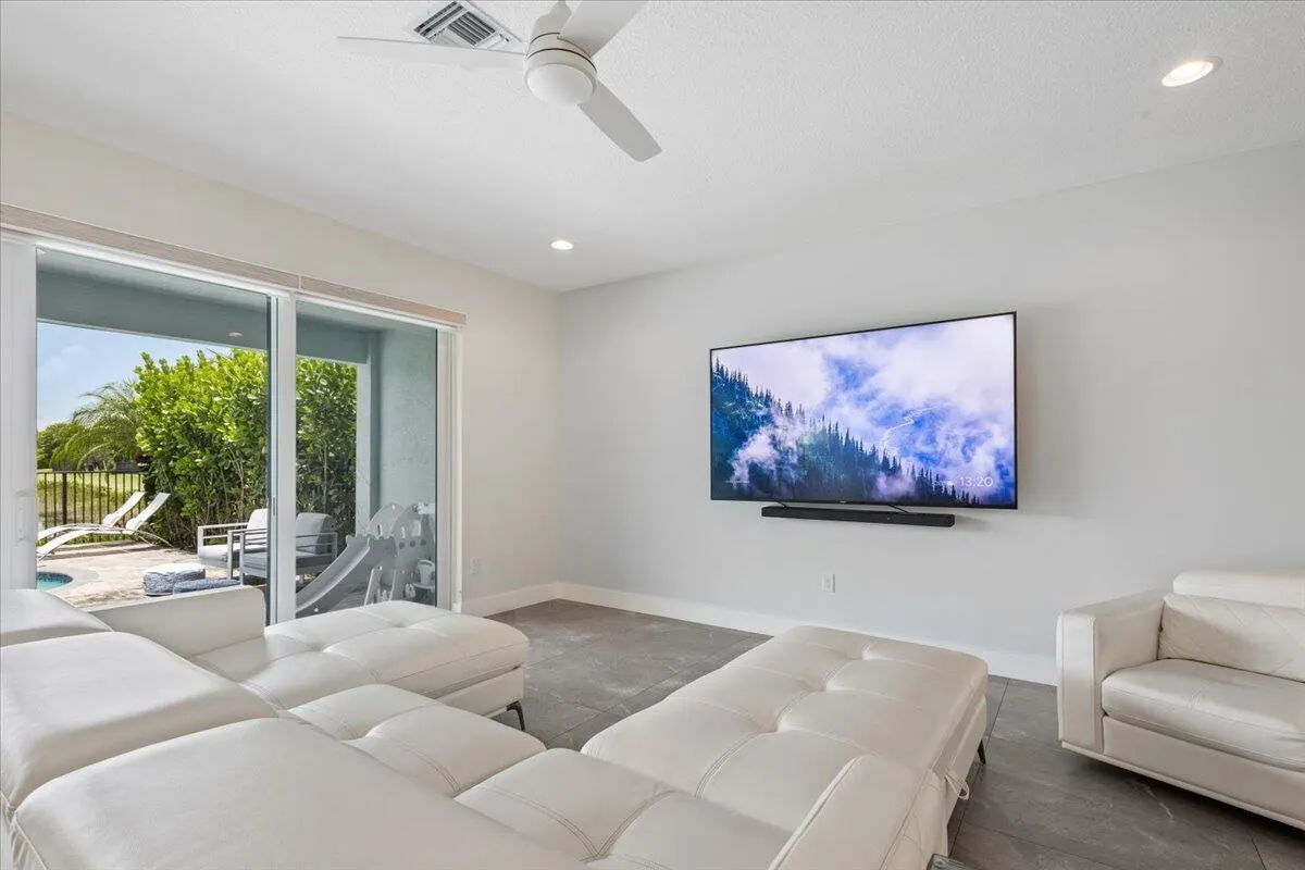 15377 Green River Court