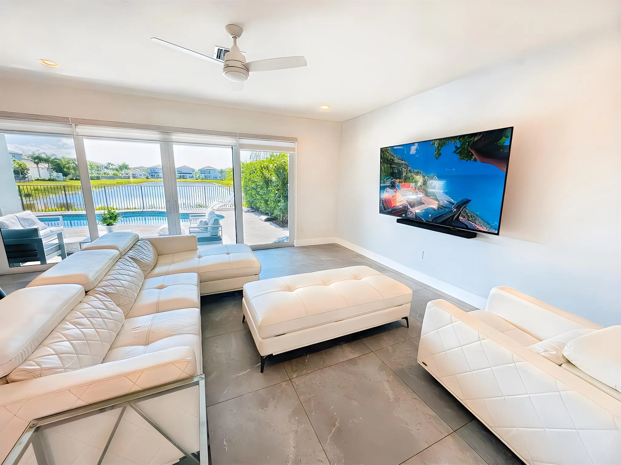 15377 Green River Court