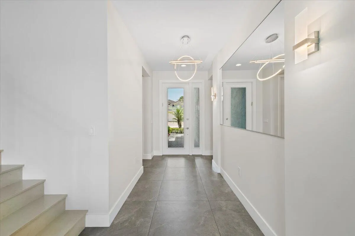 15377 Green River Court