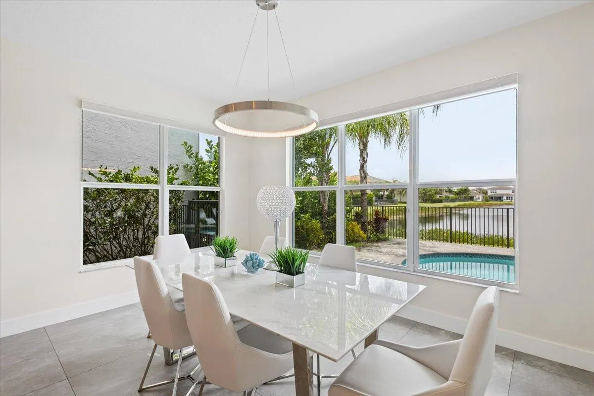15377 Green River Court