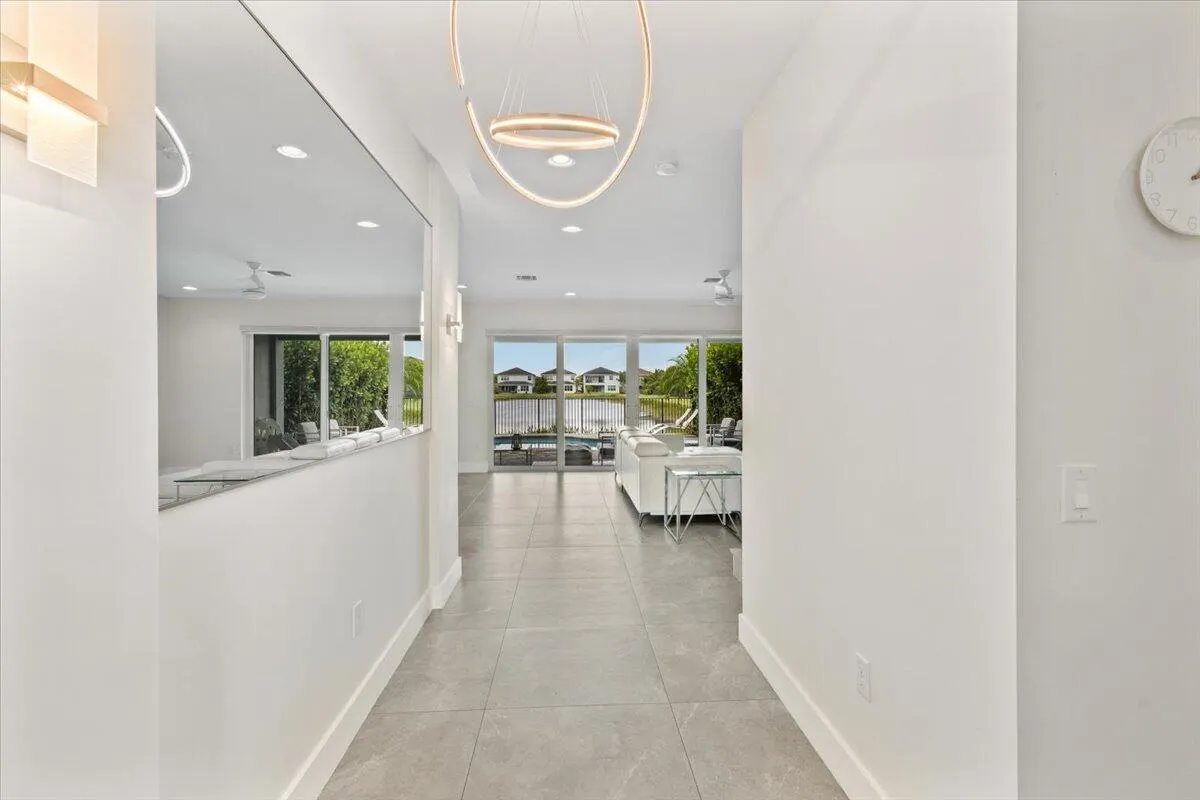 15377 Green River Court