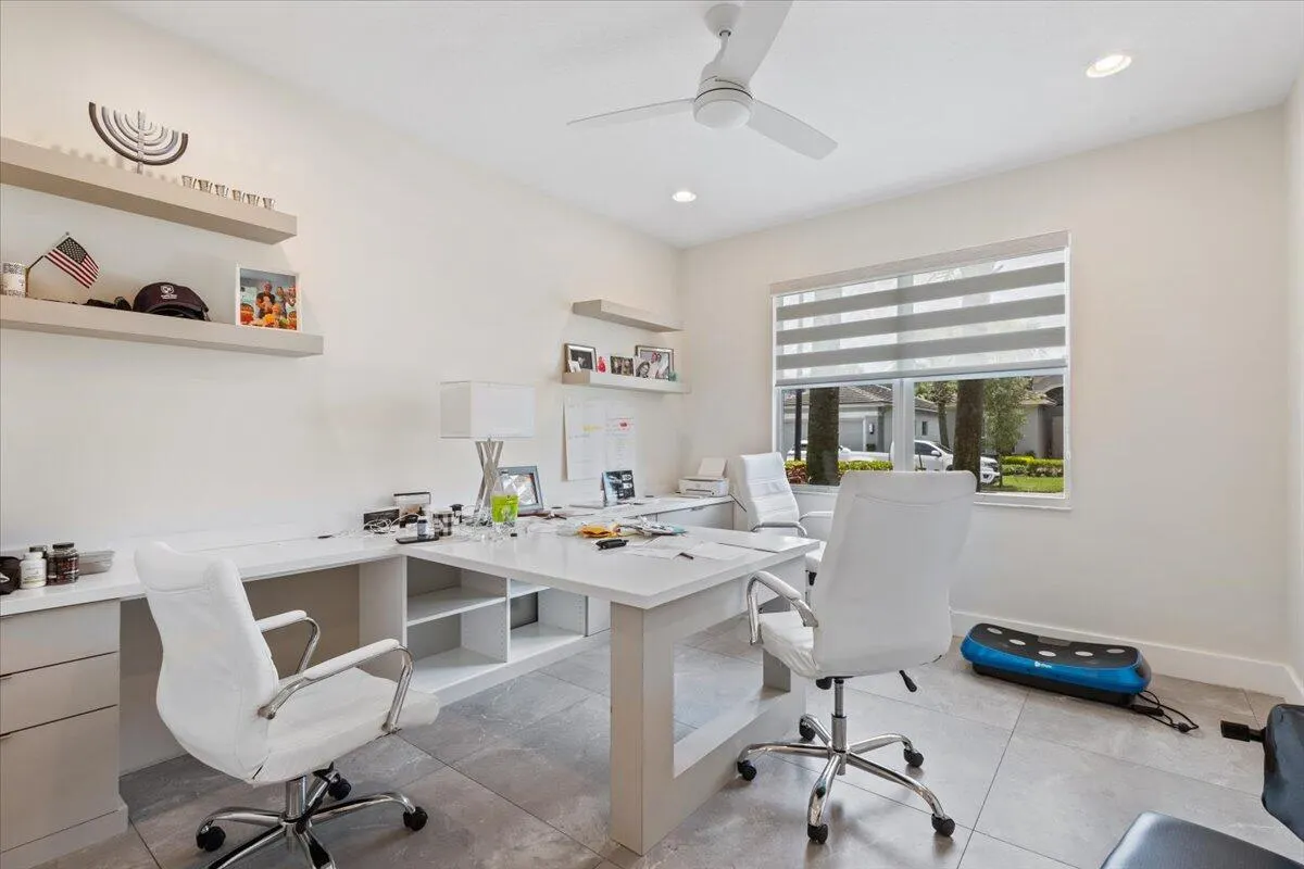 15377 Green River Court