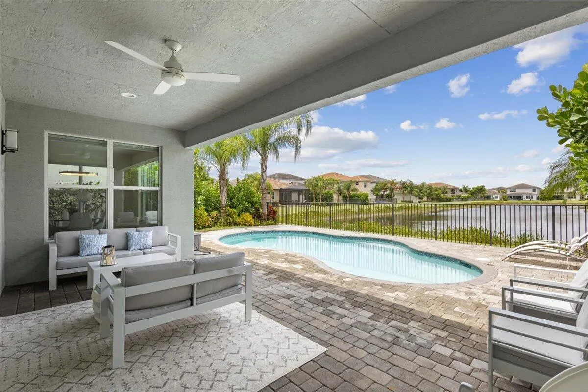 15377 Green River Court