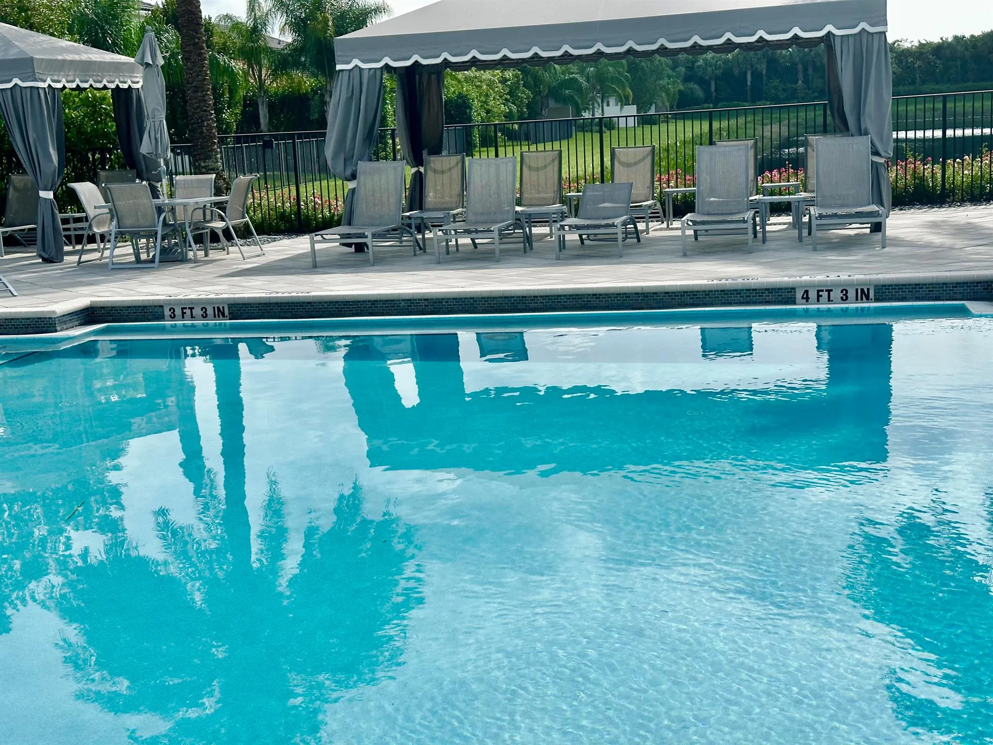 15377 Green River Court