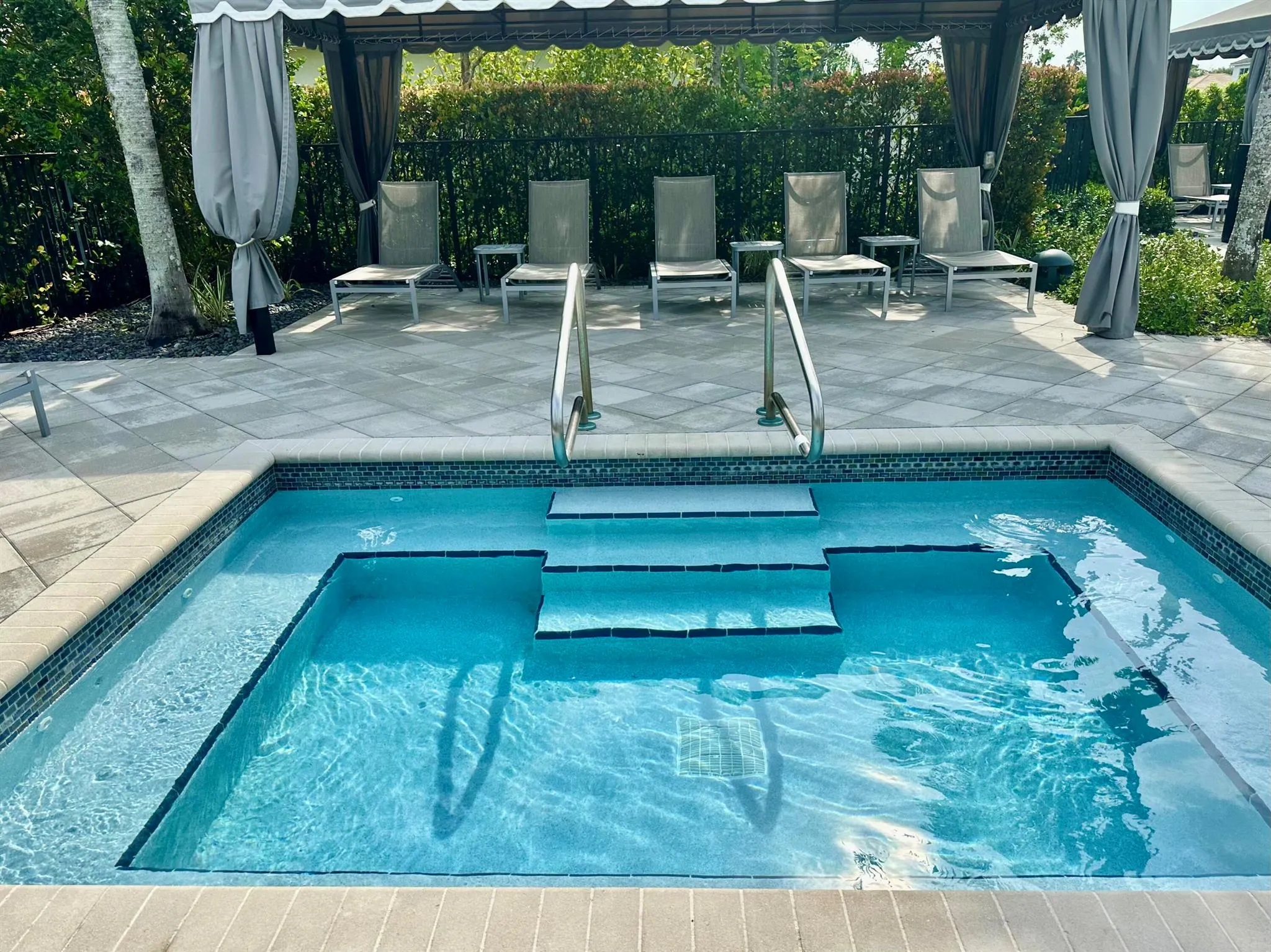 15377 Green River Court