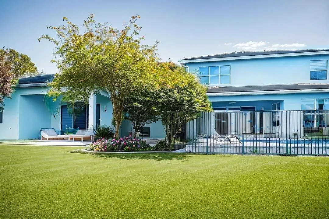 15377 Green River Court