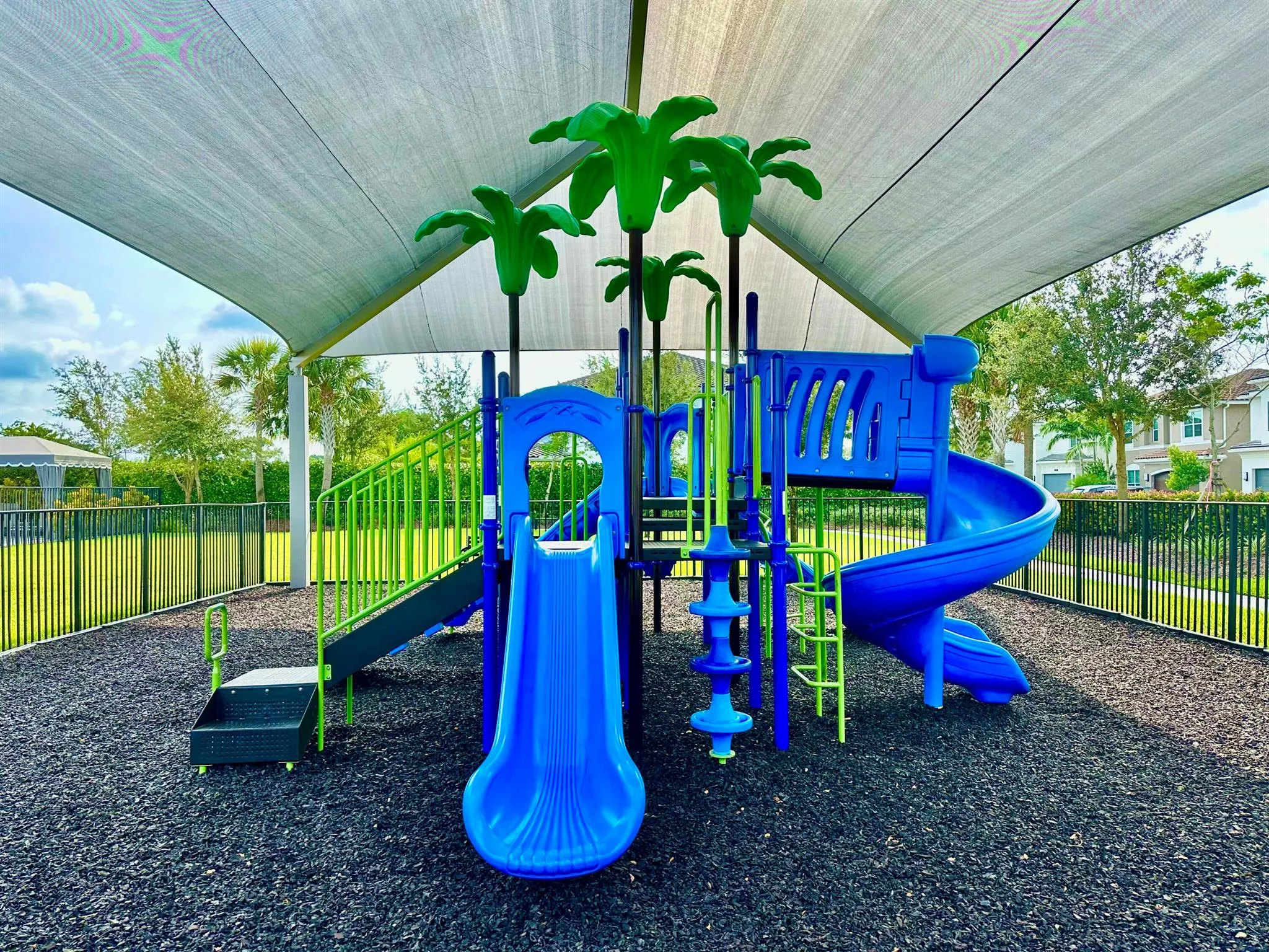 15377 Green River Court